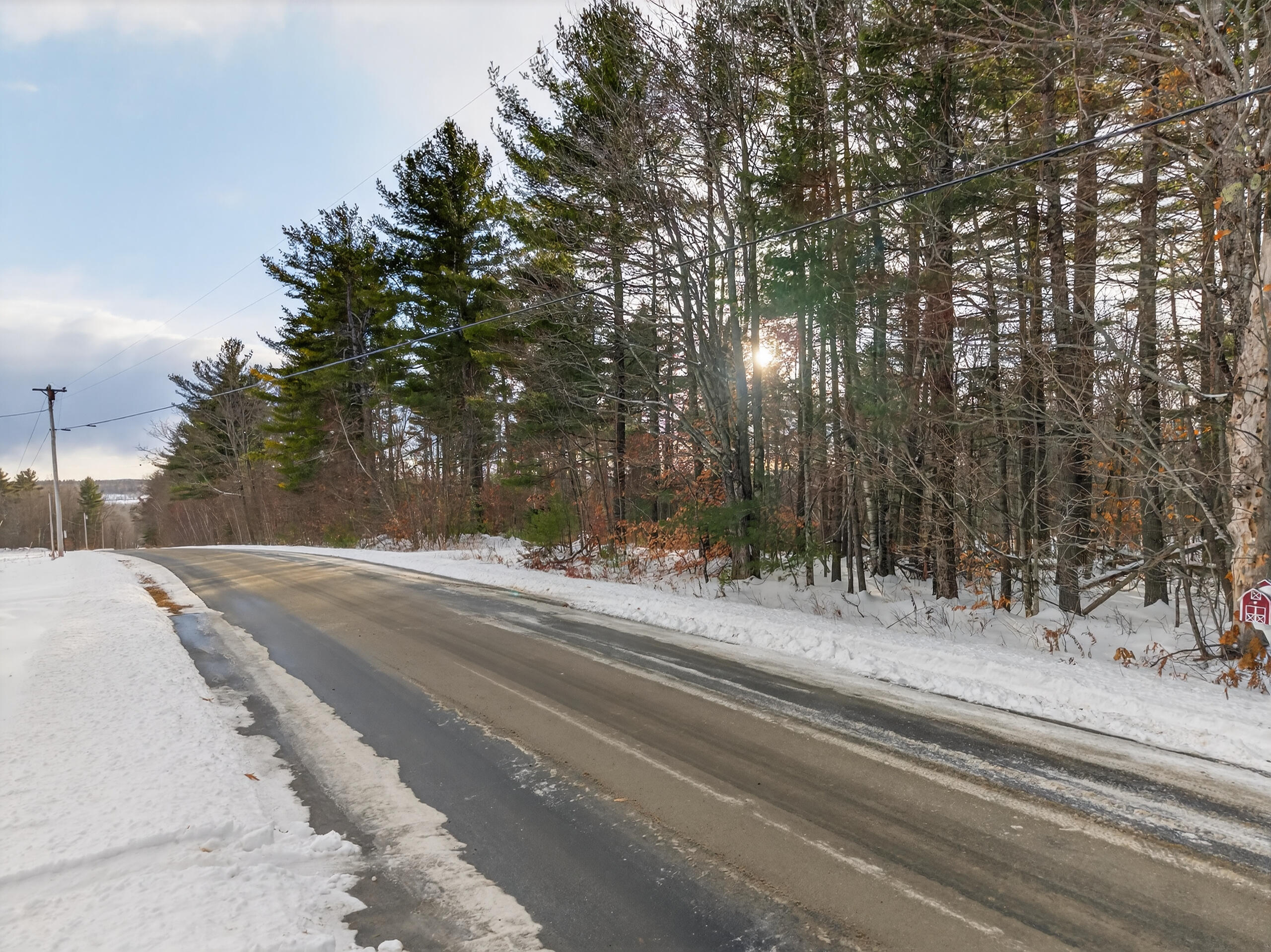 172 Baldwin Hill Road