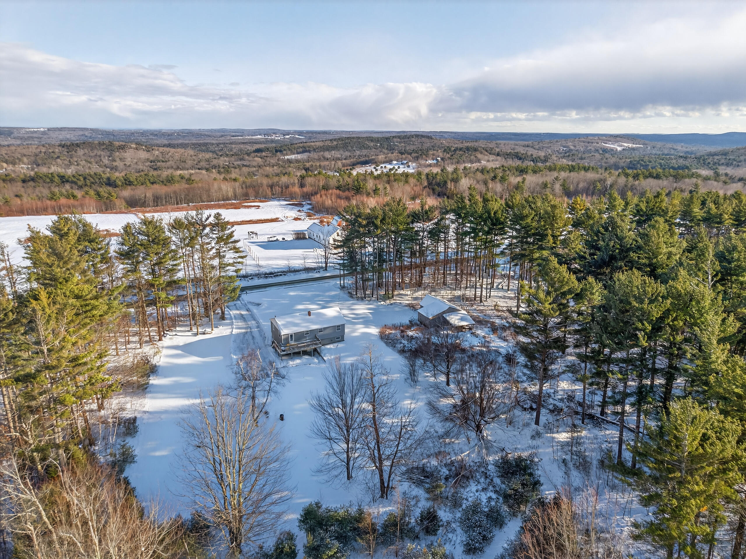 172 Baldwin Hill Road