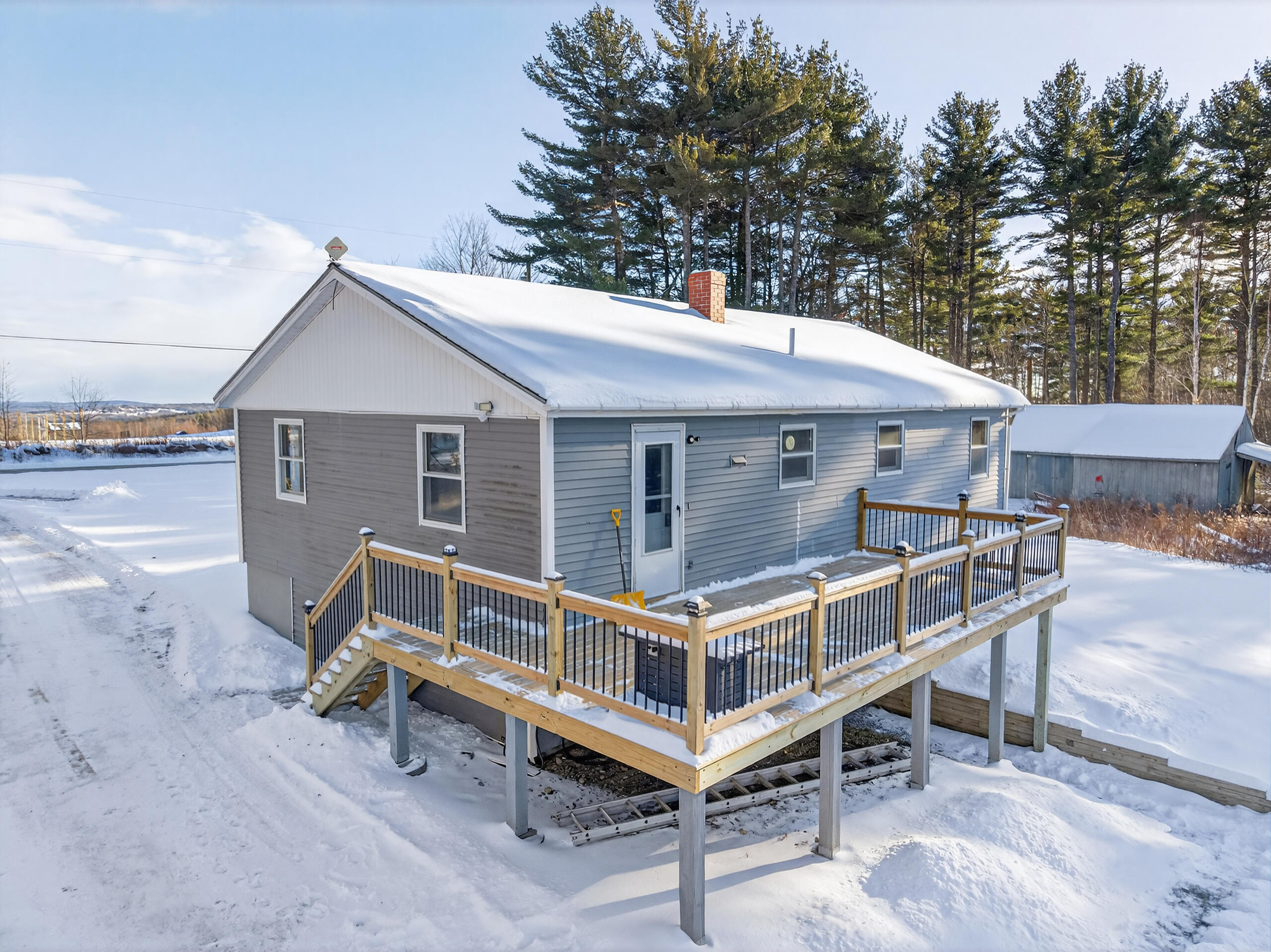 172 Baldwin Hill Road