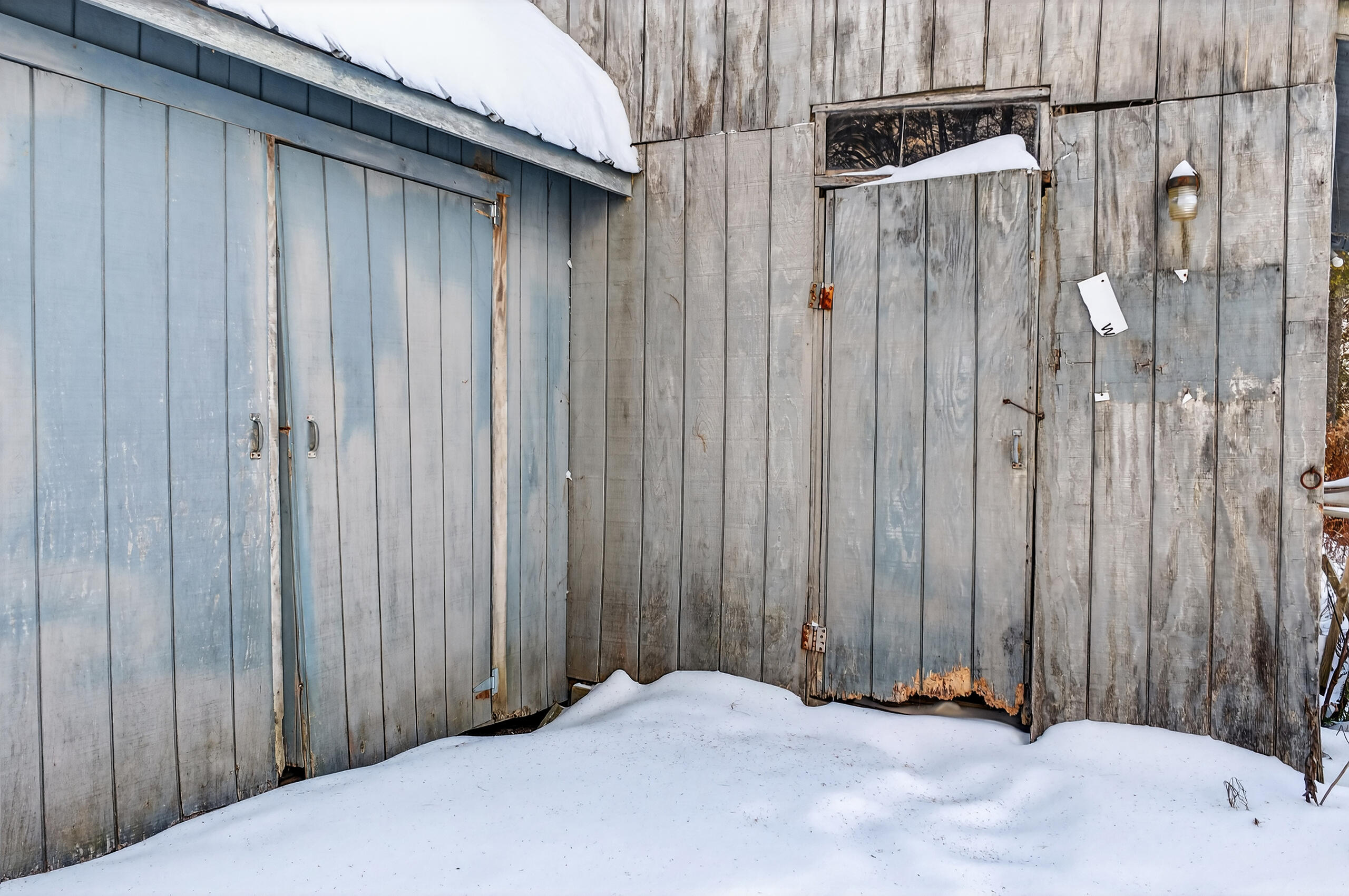 172 Baldwin Hill Road