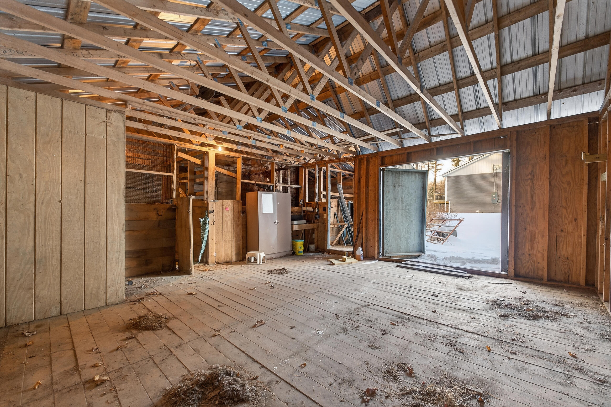 172 Baldwin Hill Road