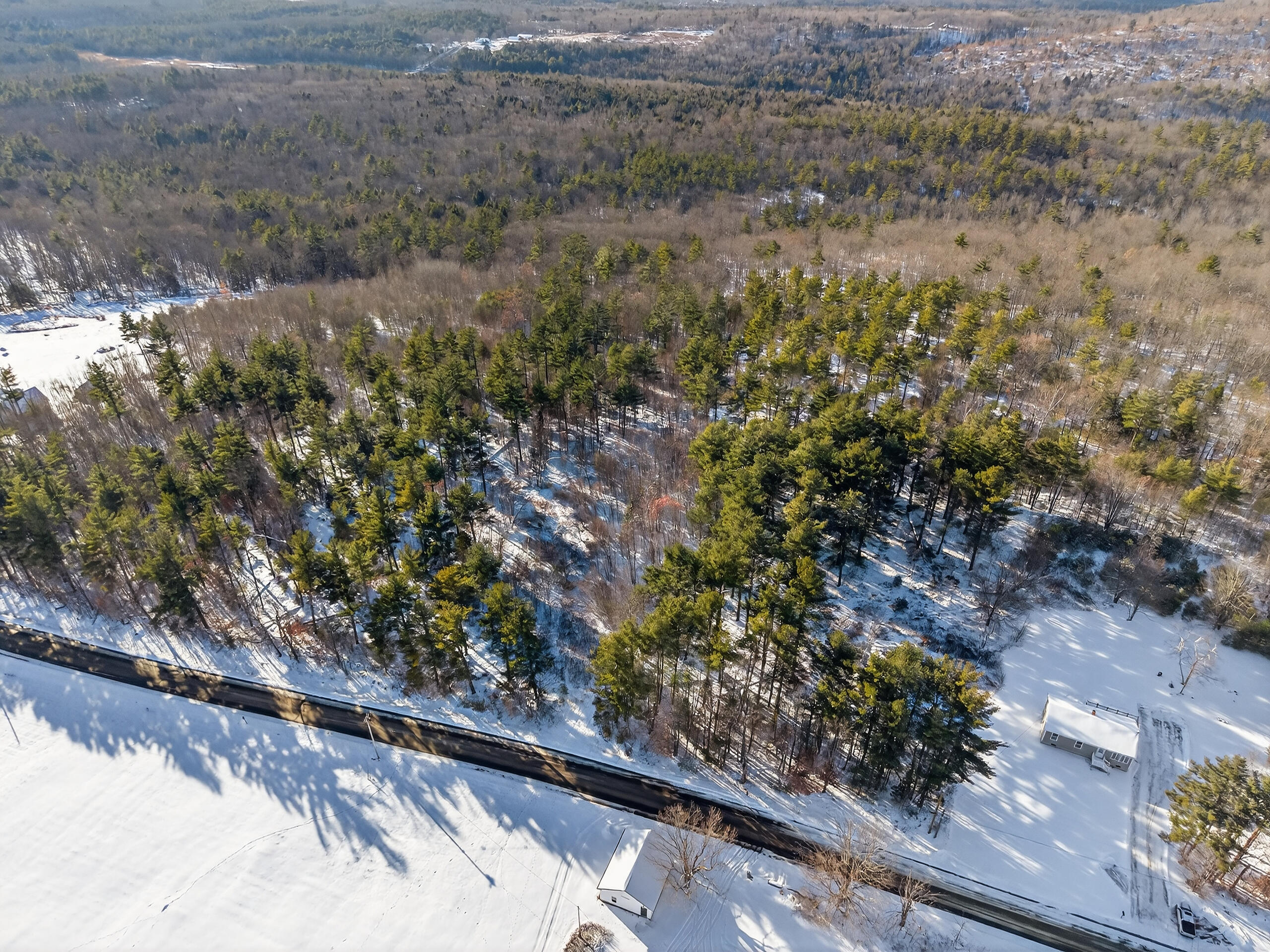 172 Baldwin Hill Road