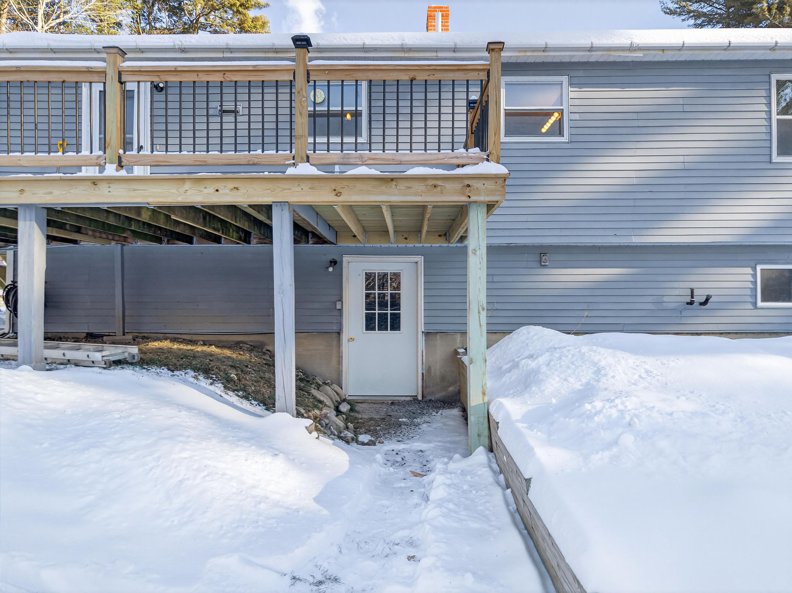 172 Baldwin Hill Road