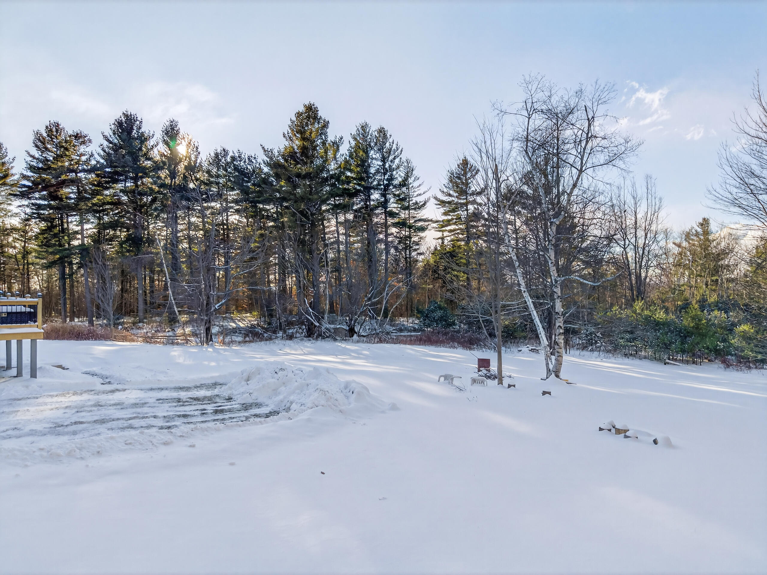 172 Baldwin Hill Road