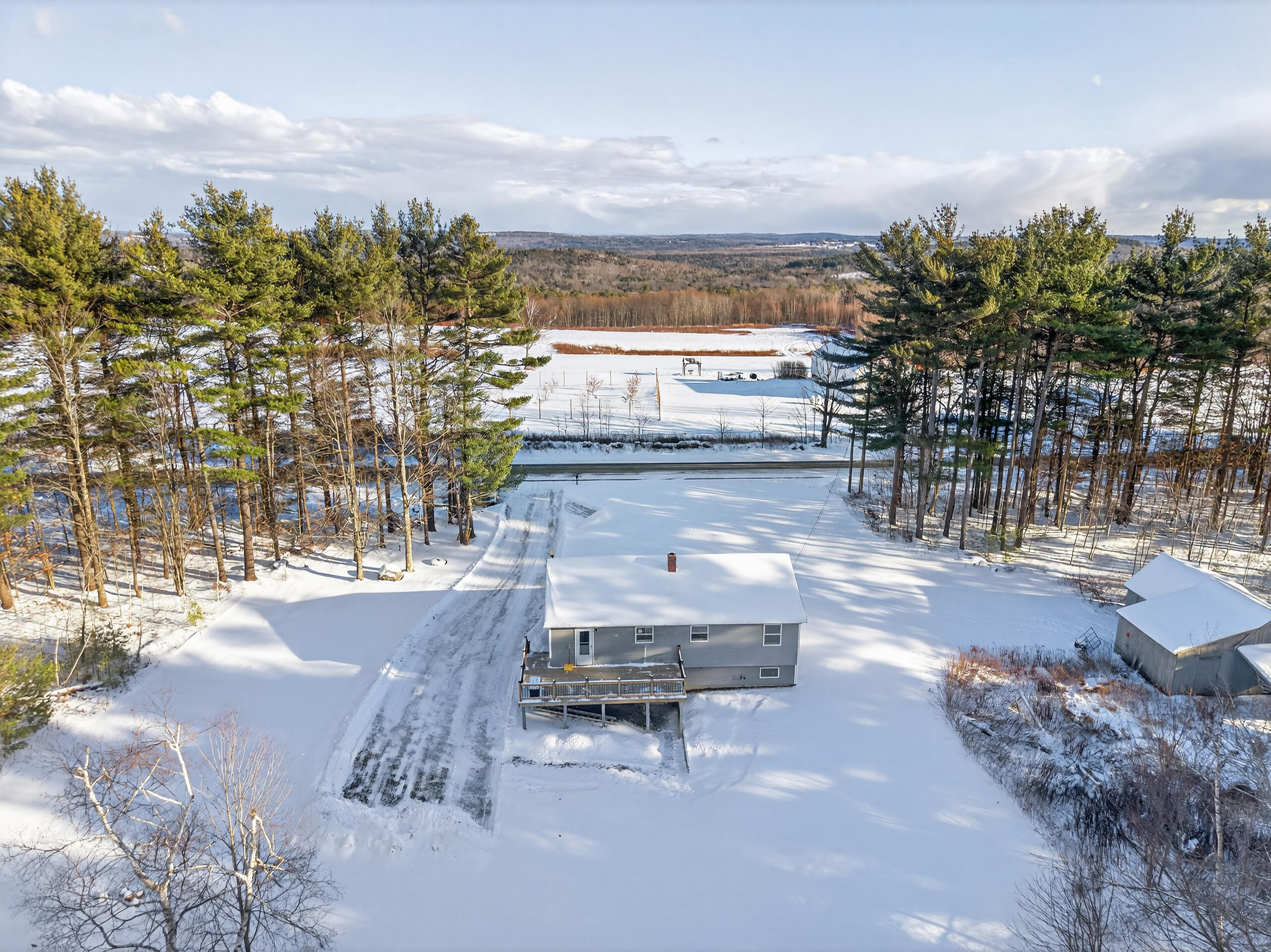 172 Baldwin Hill Road