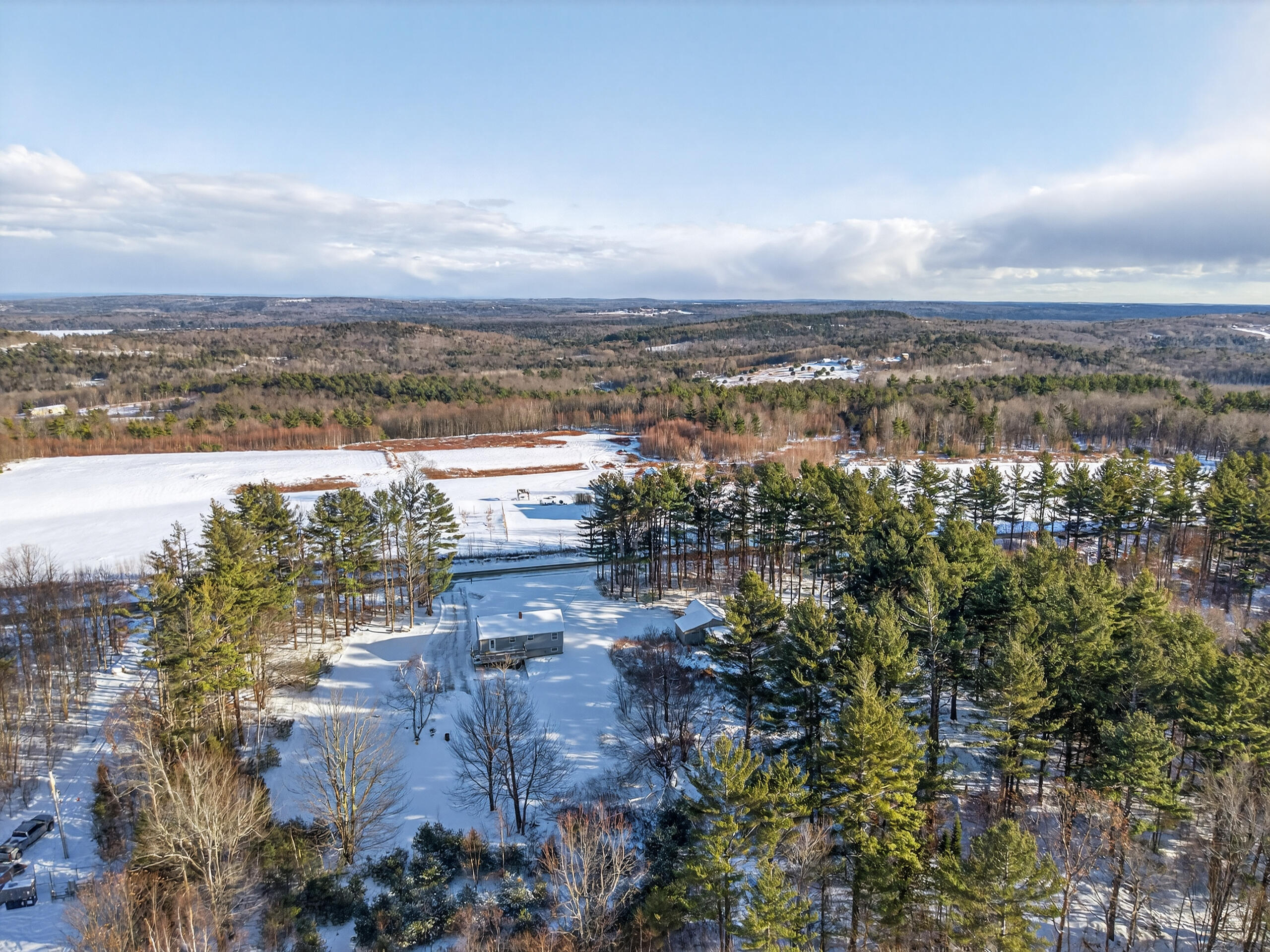 172 Baldwin Hill Road