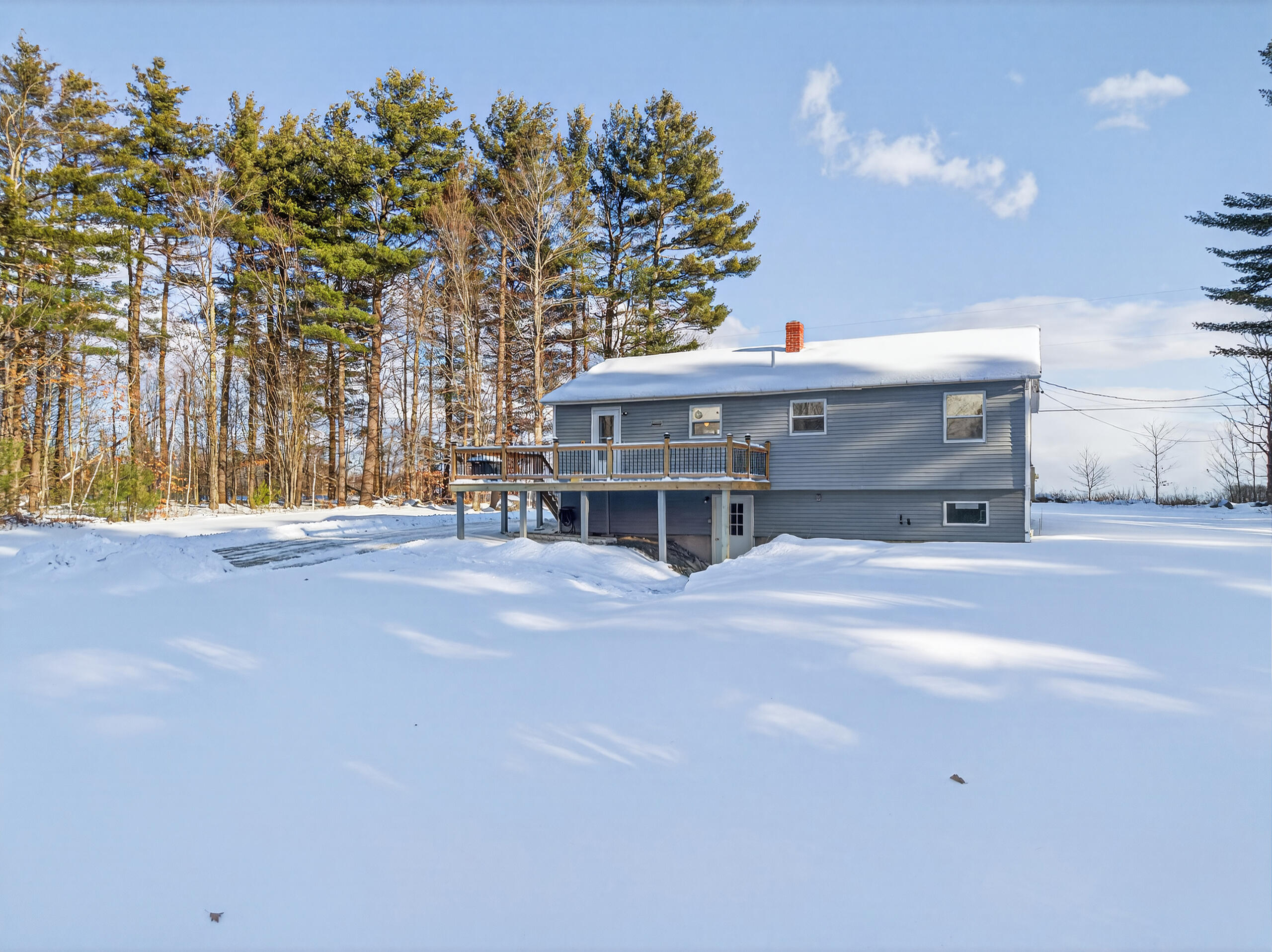 172 Baldwin Hill Road