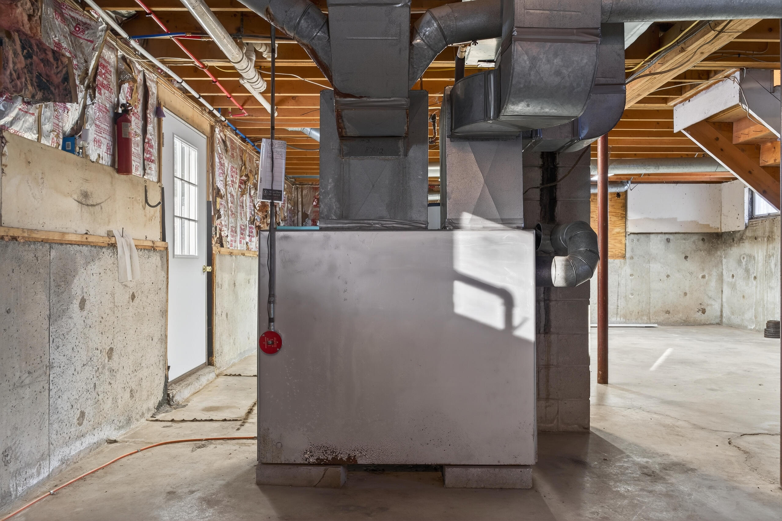 172 Baldwin Hill Road