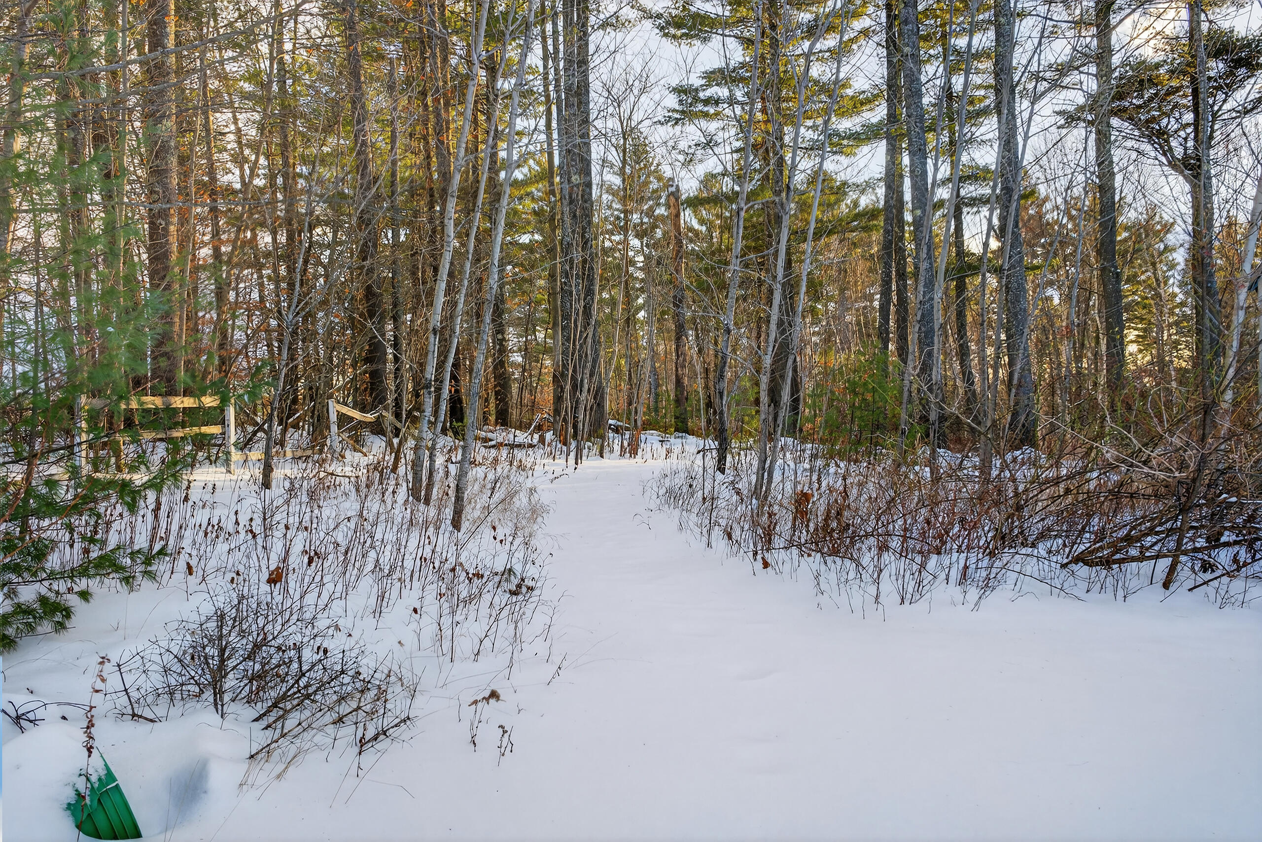 172 Baldwin Hill Road