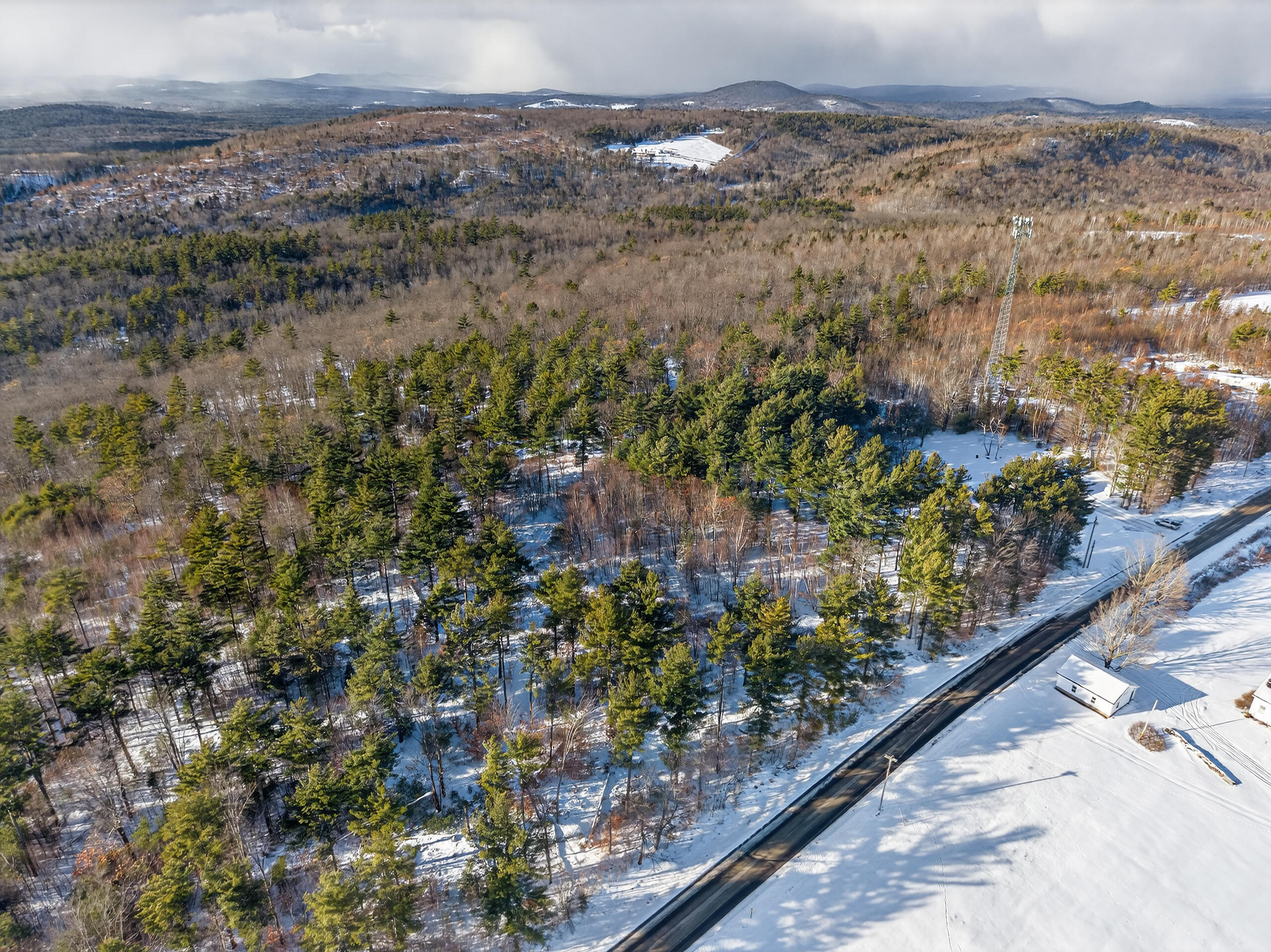 172 Baldwin Hill Road