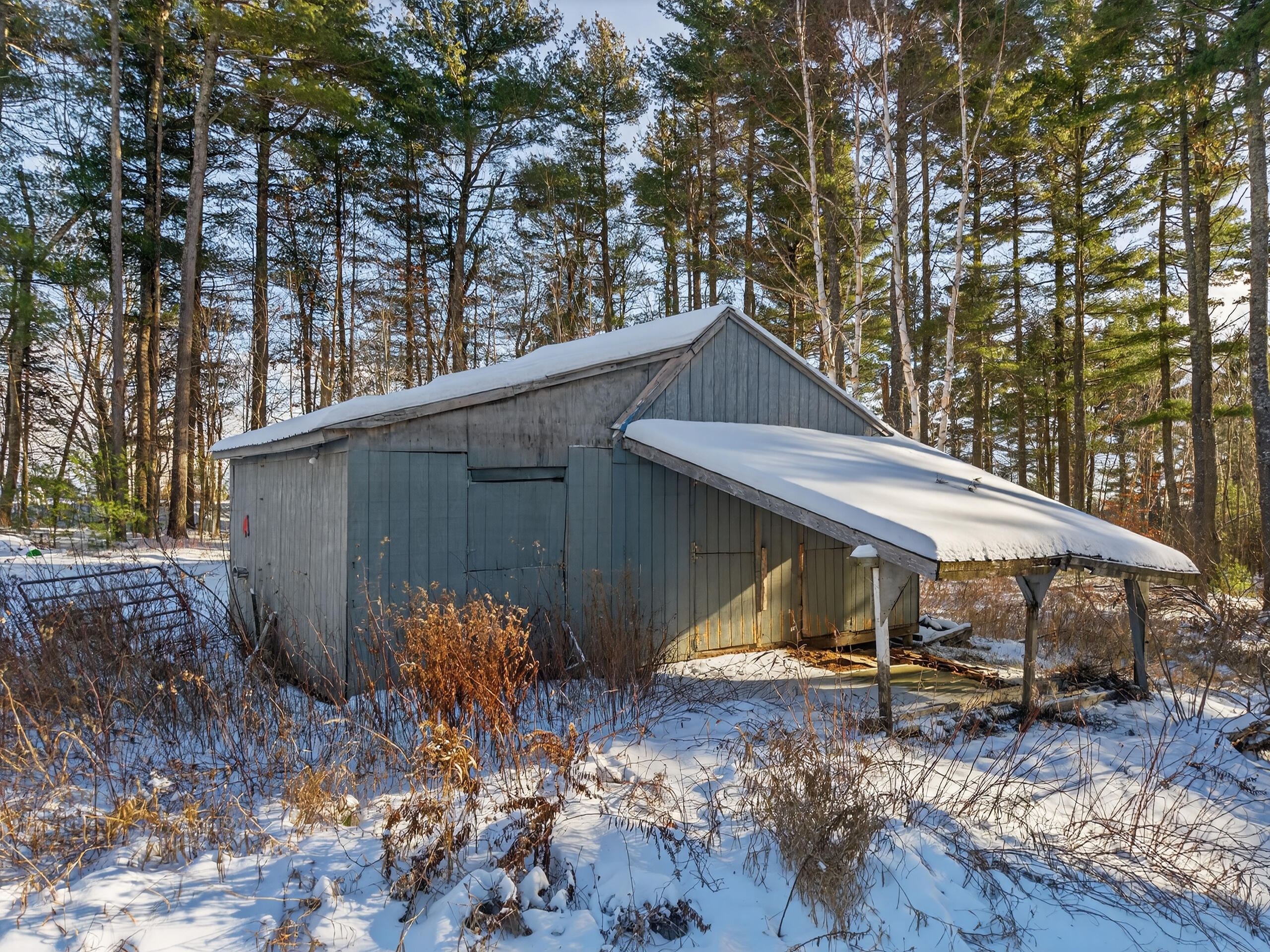 172 Baldwin Hill Road