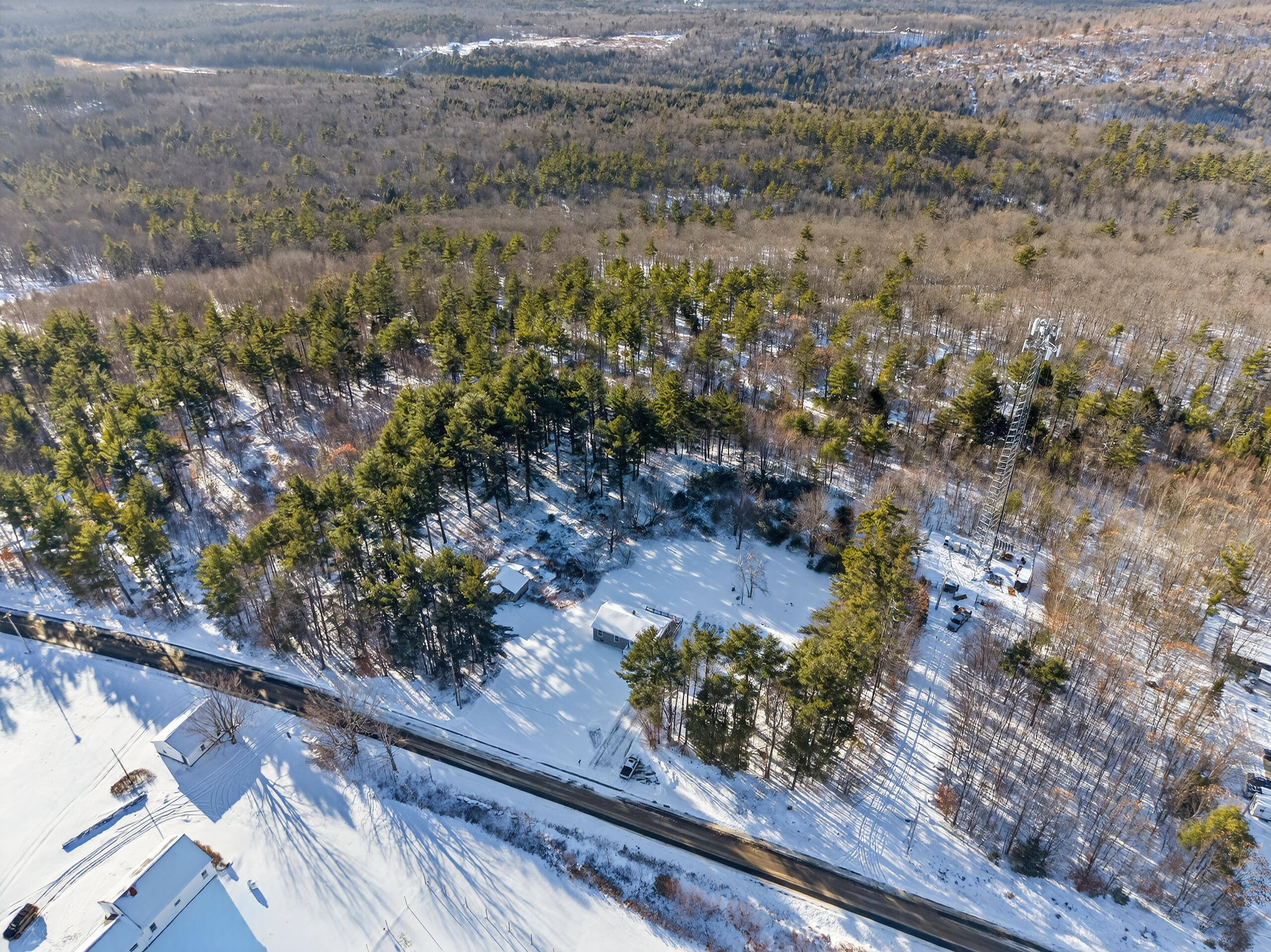 172 Baldwin Hill Road