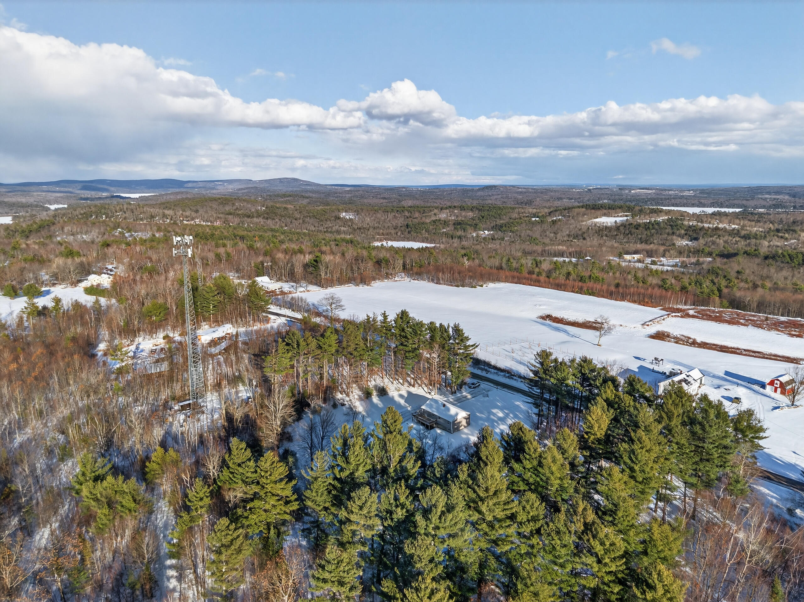 172 Baldwin Hill Road