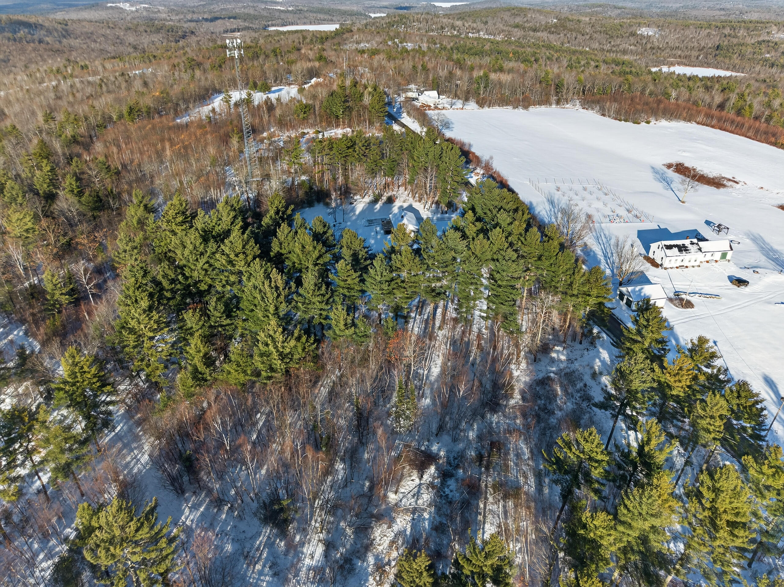 172 Baldwin Hill Road