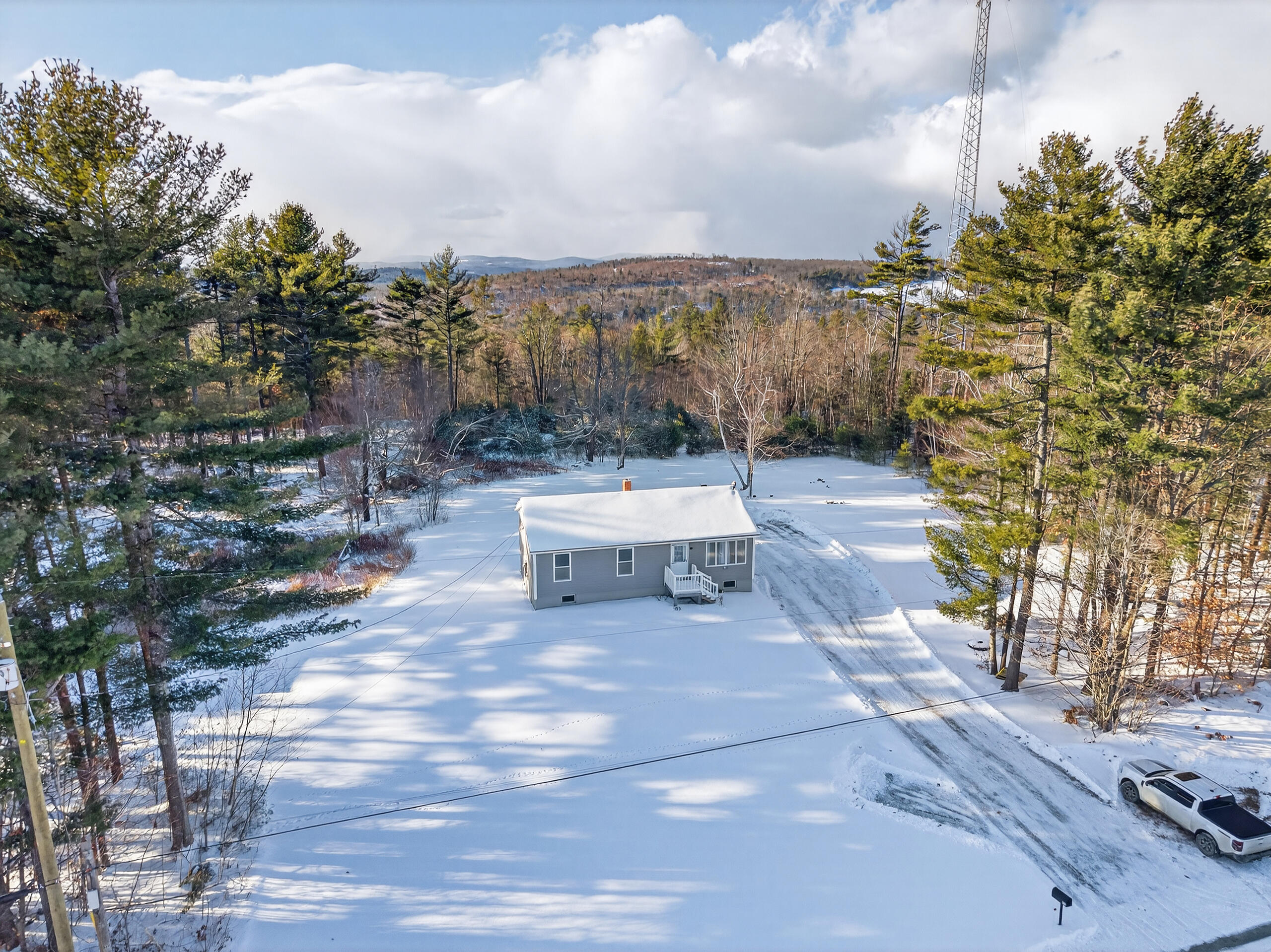 172 Baldwin Hill Road