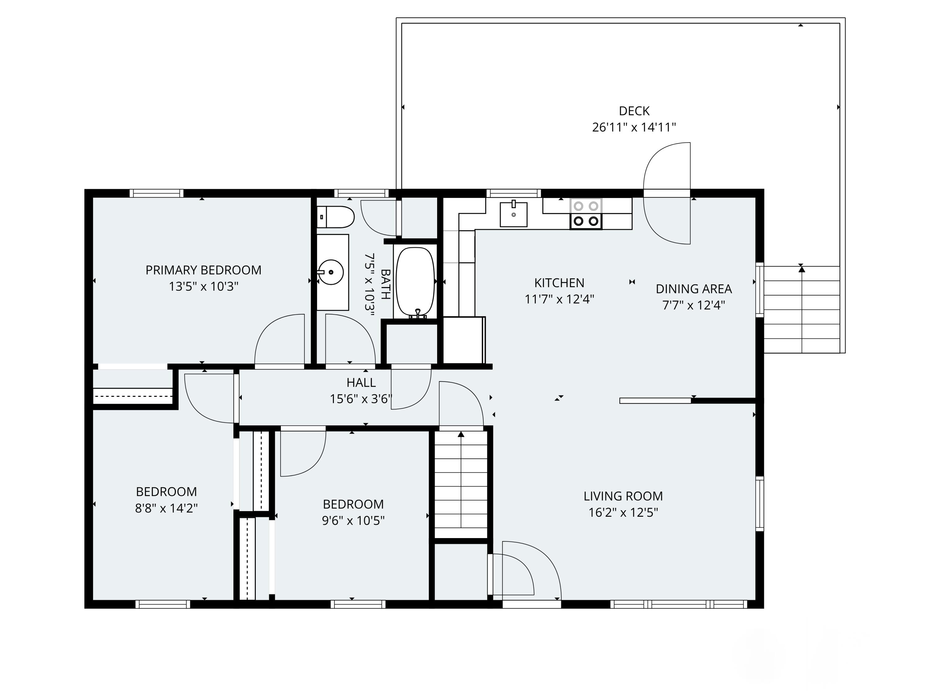 172 Baldwin Hill Road