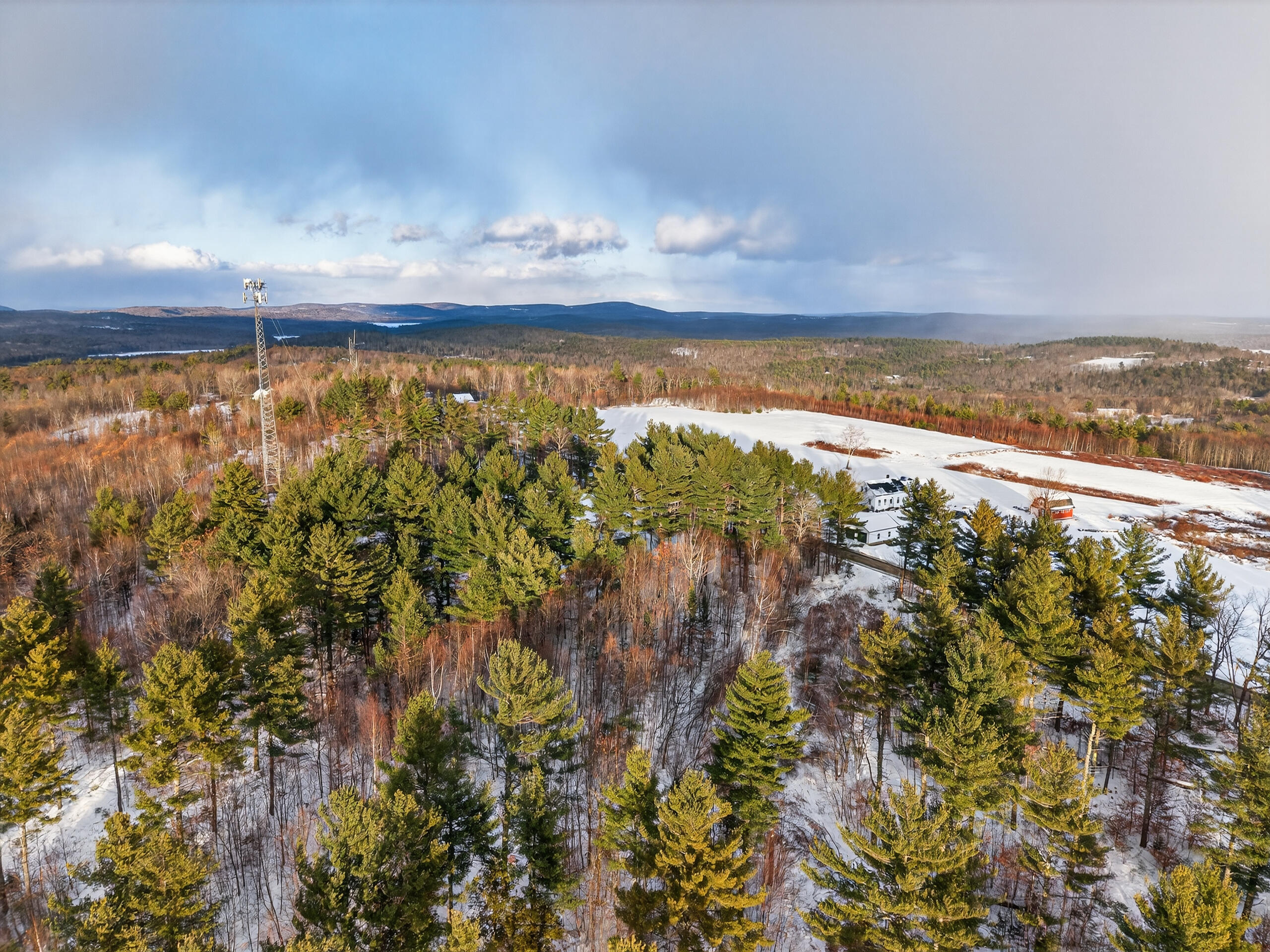 172 Baldwin Hill Road