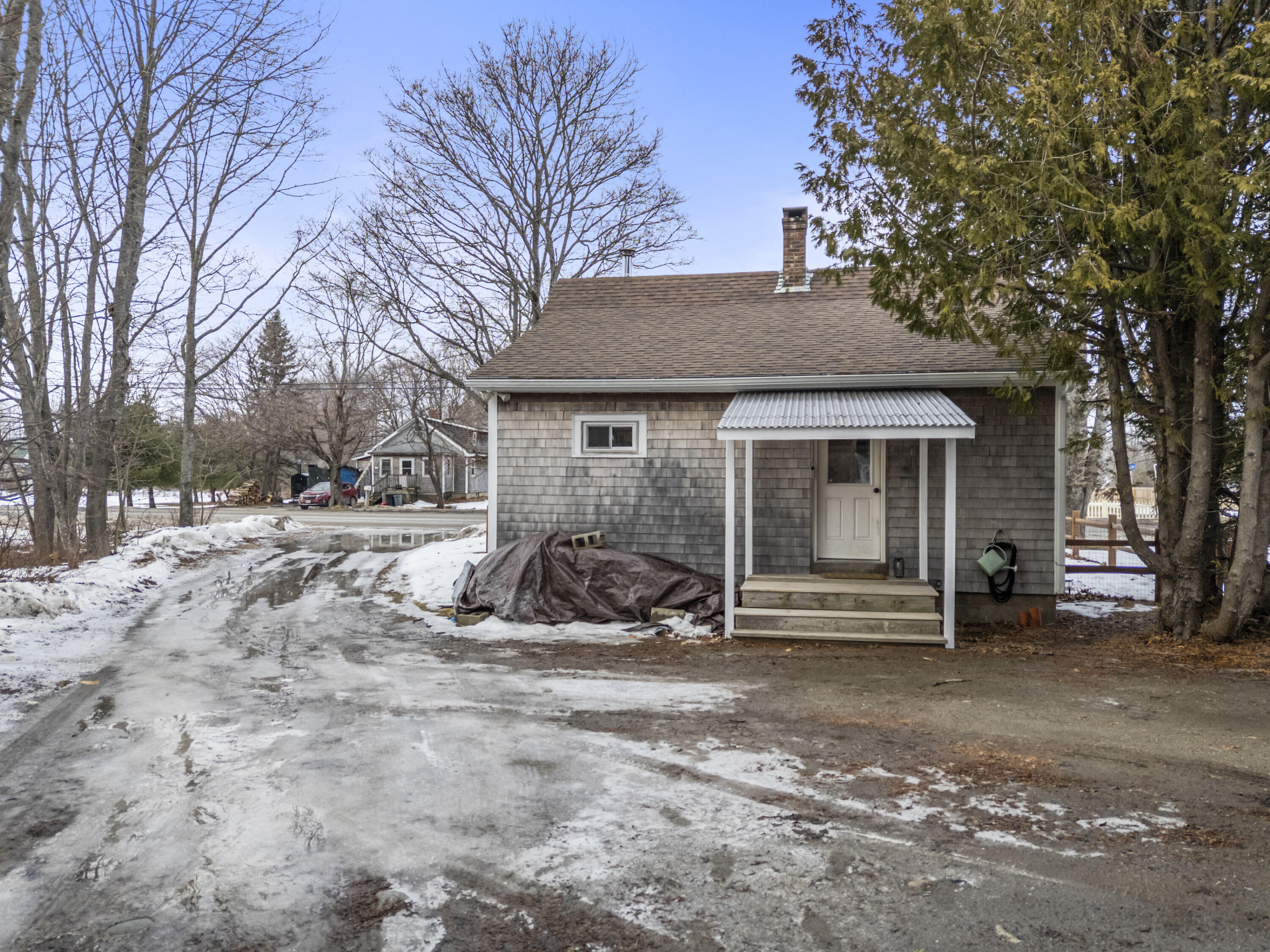 202 River Road