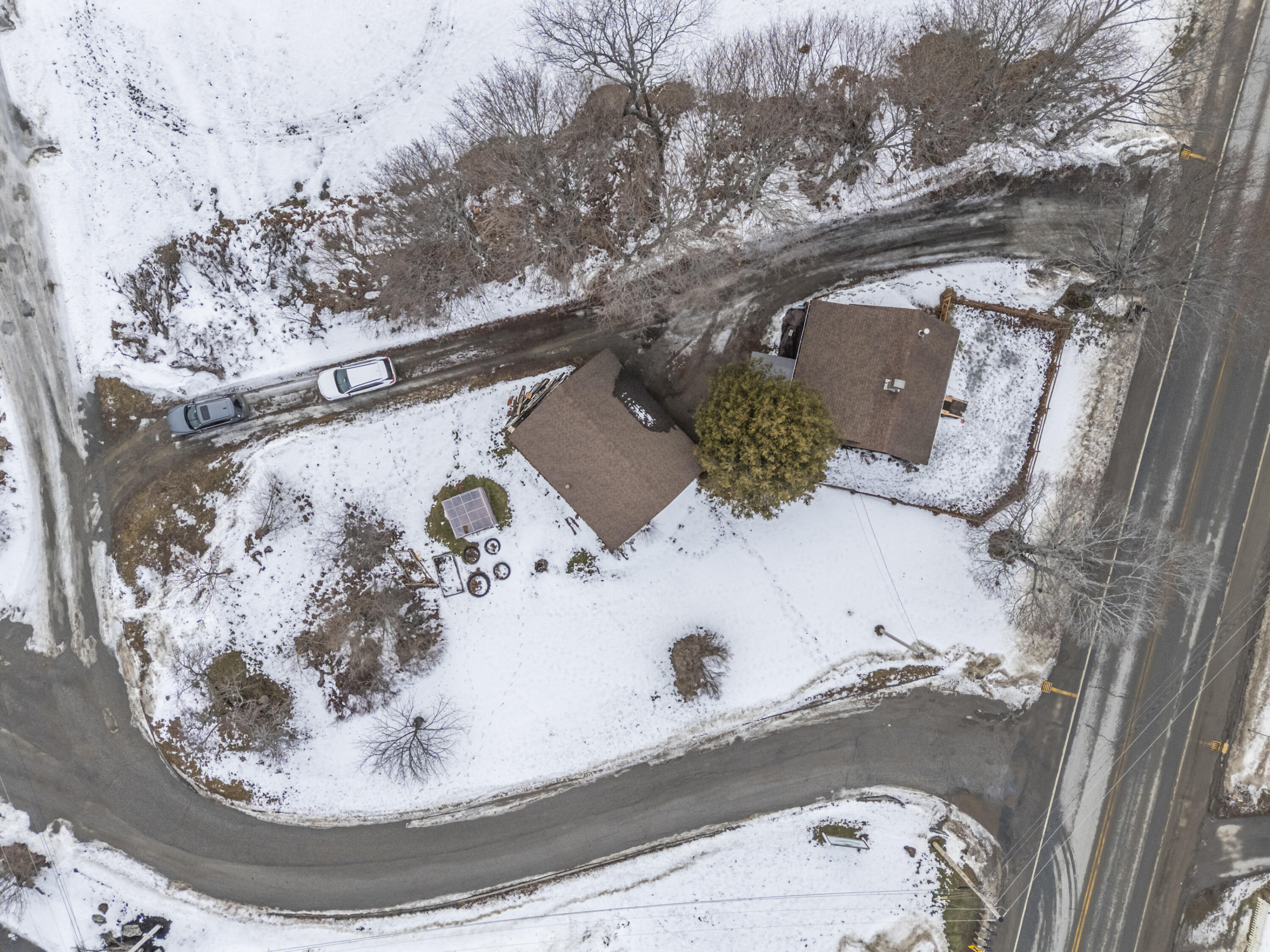202 River Road