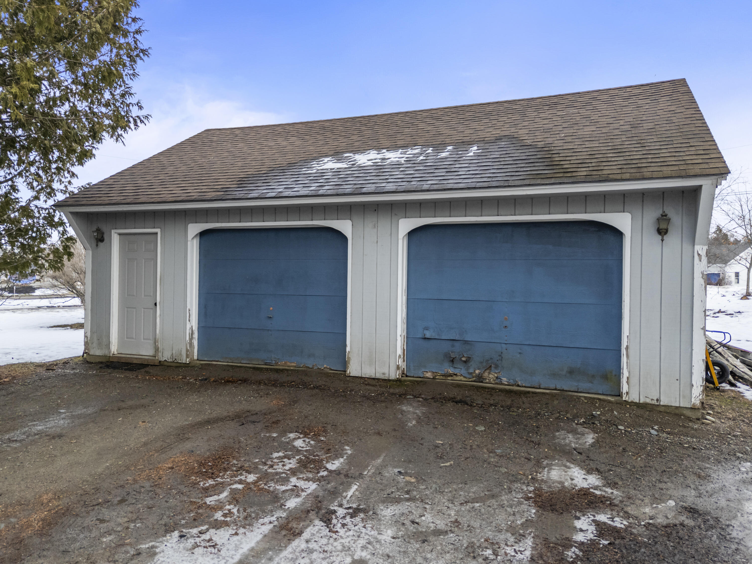202 River Road