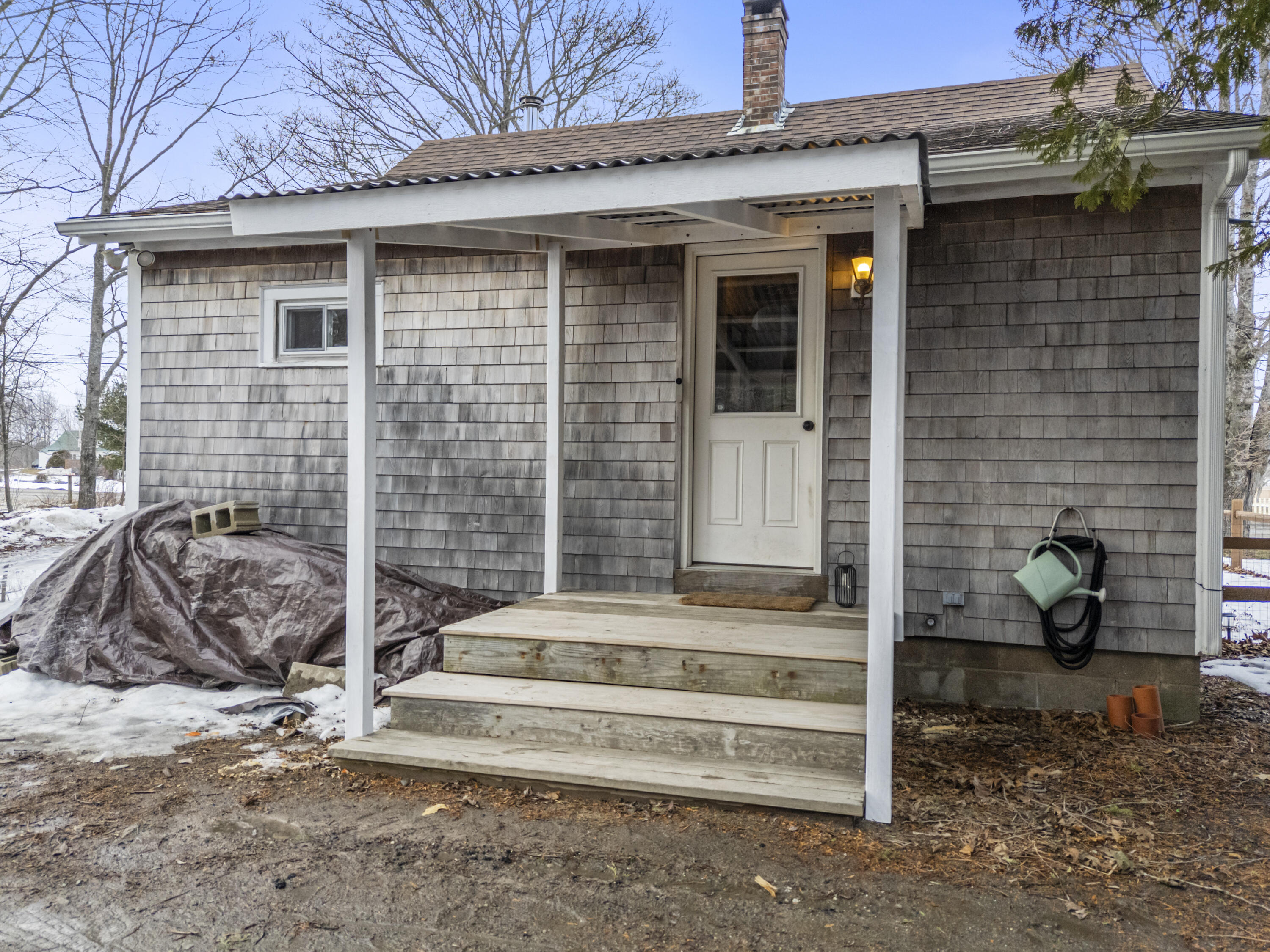 202 River Road