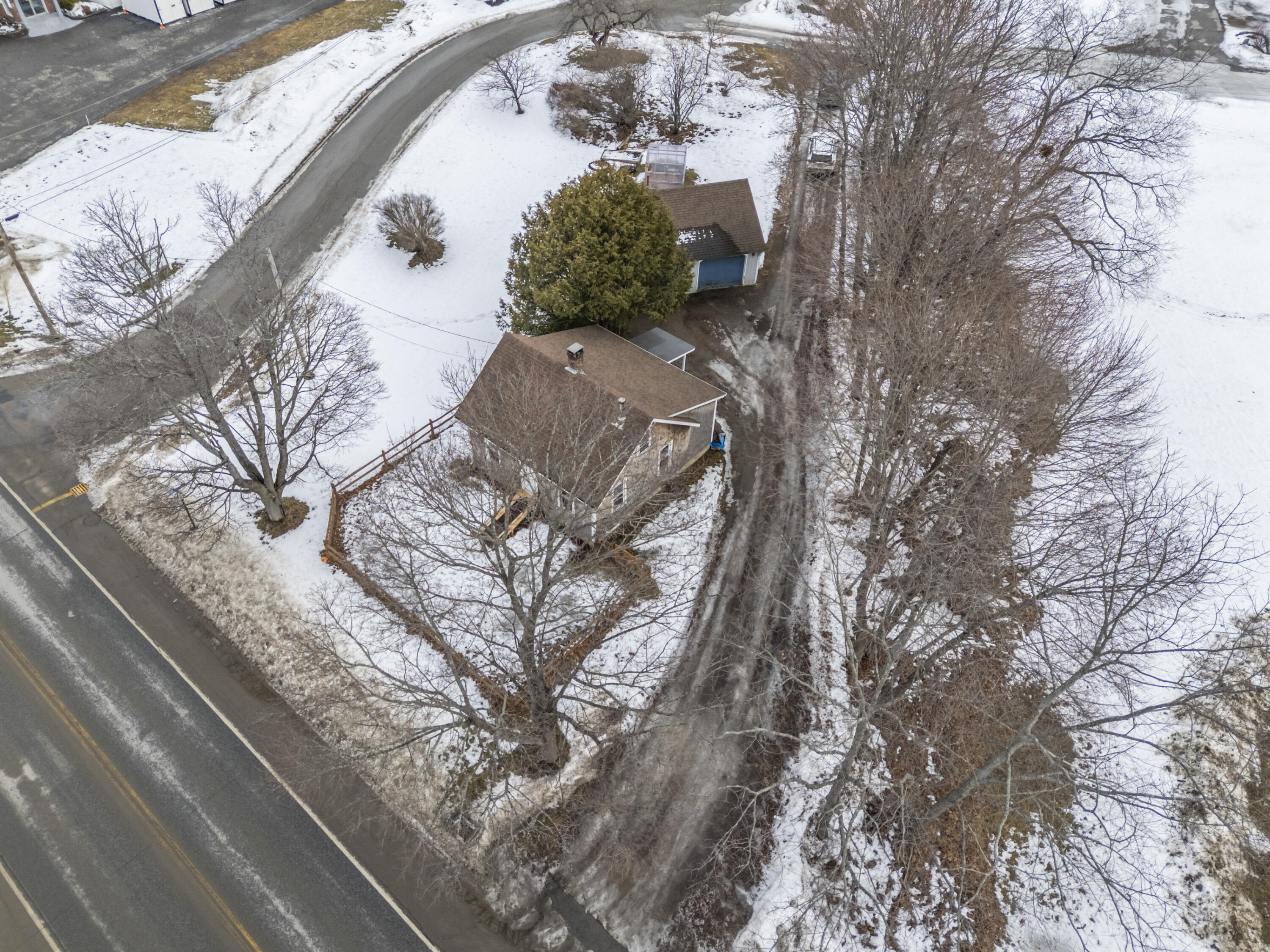 202 River Road