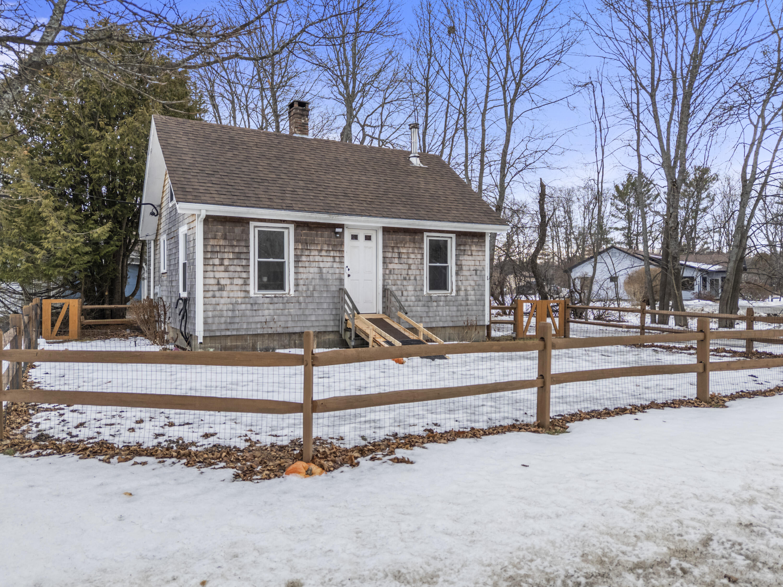 202 River Road