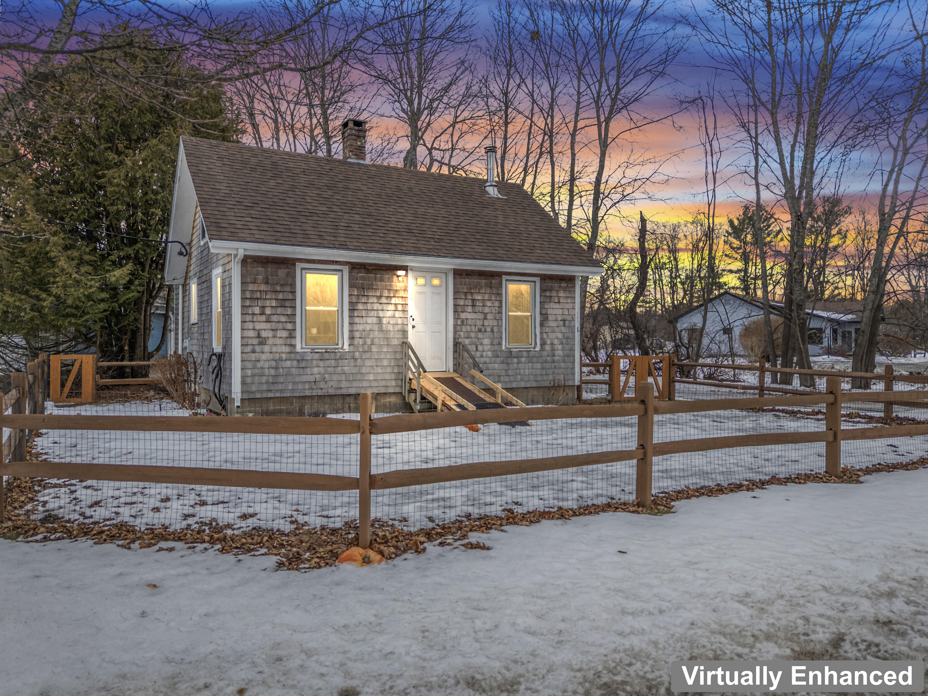 202 River Road