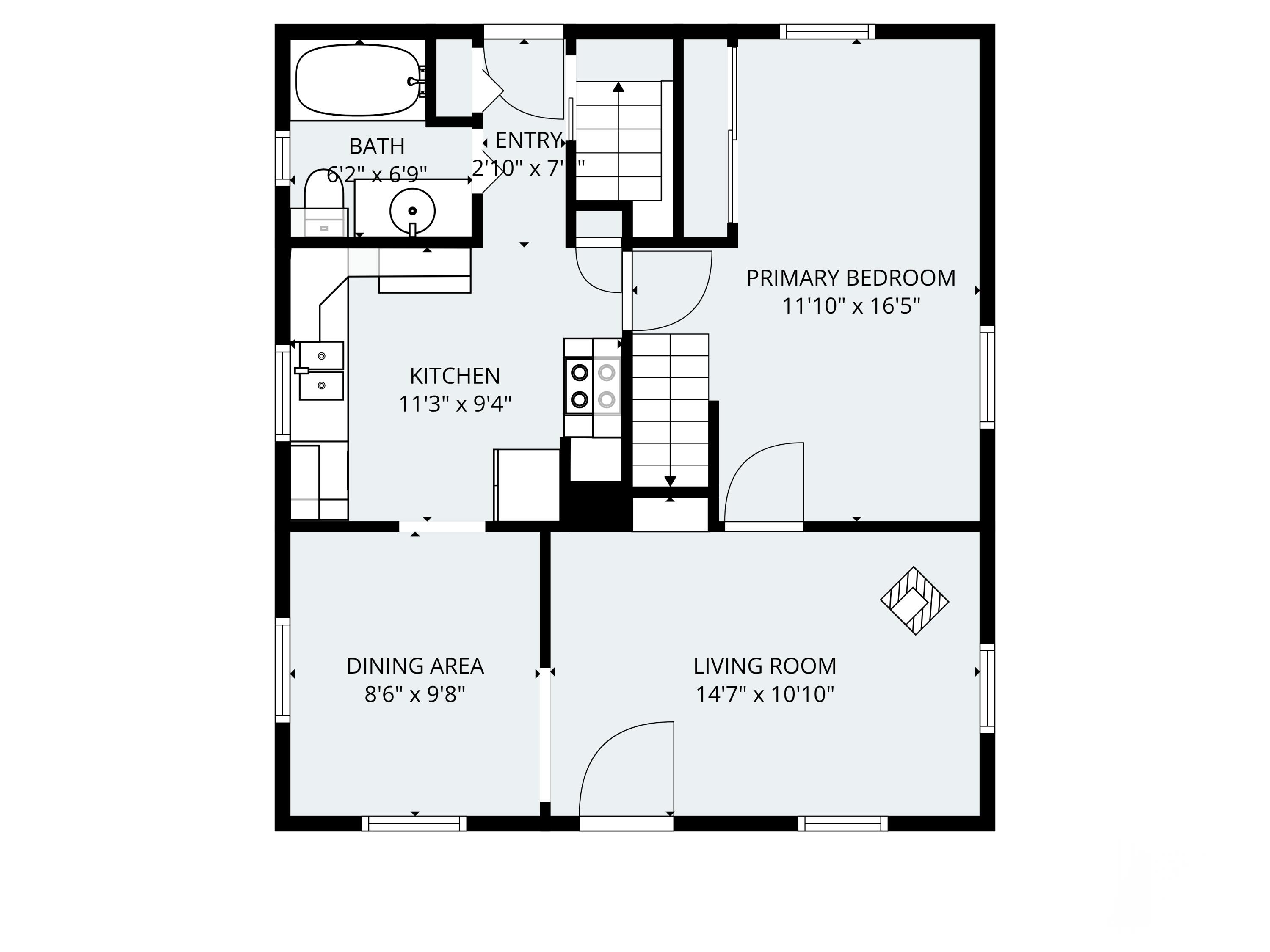 202 River Road