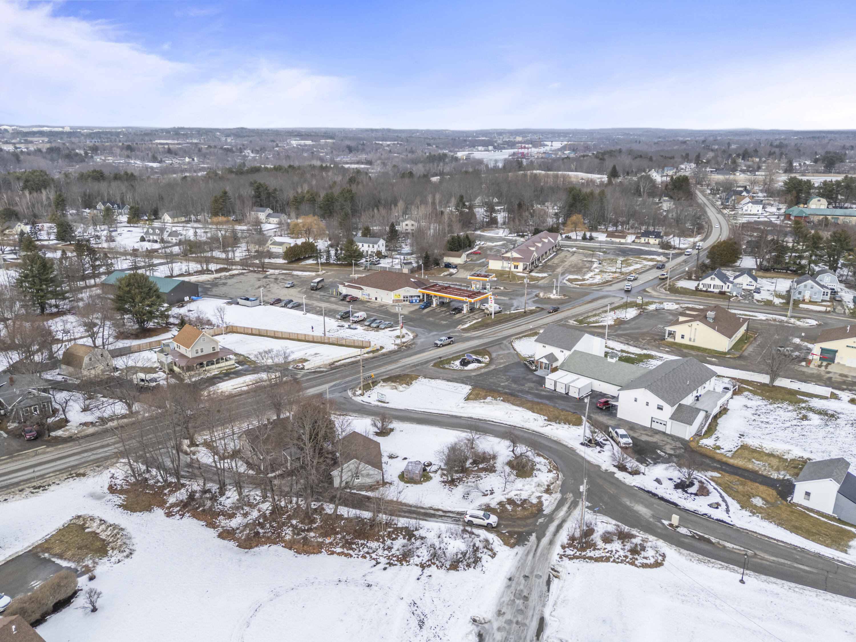 202 River Road