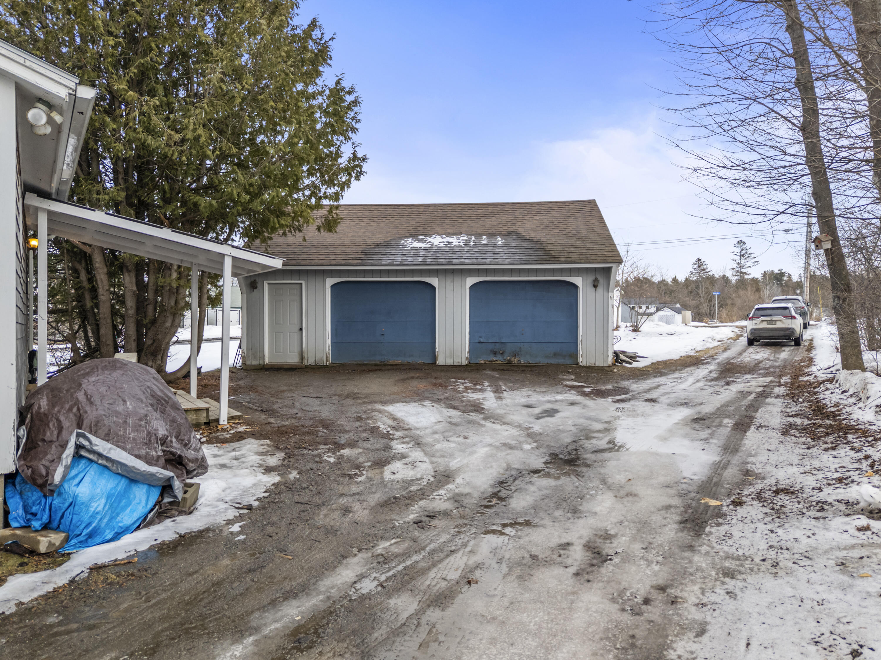 202 River Road