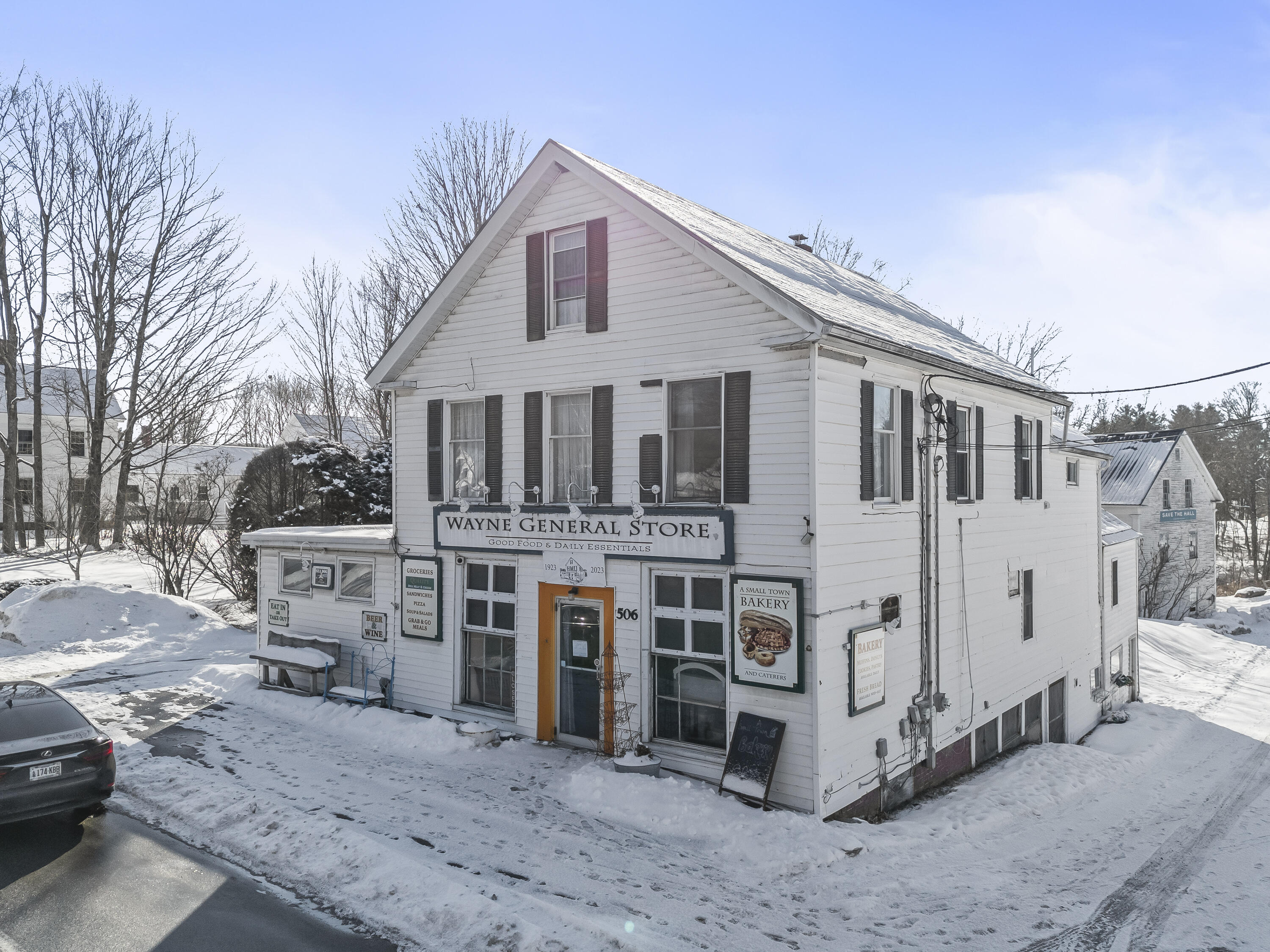506 Main Street