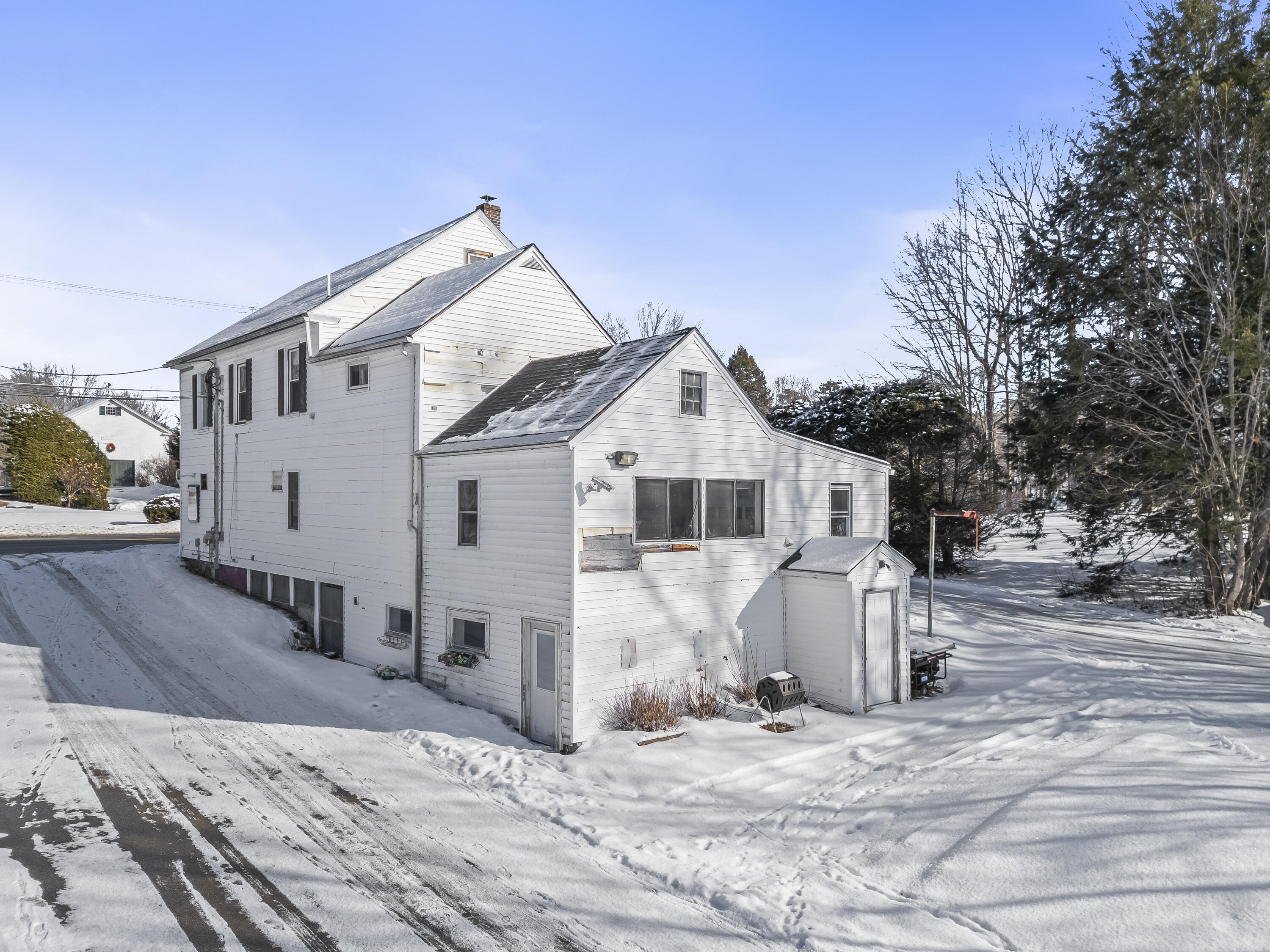 506 Main Street