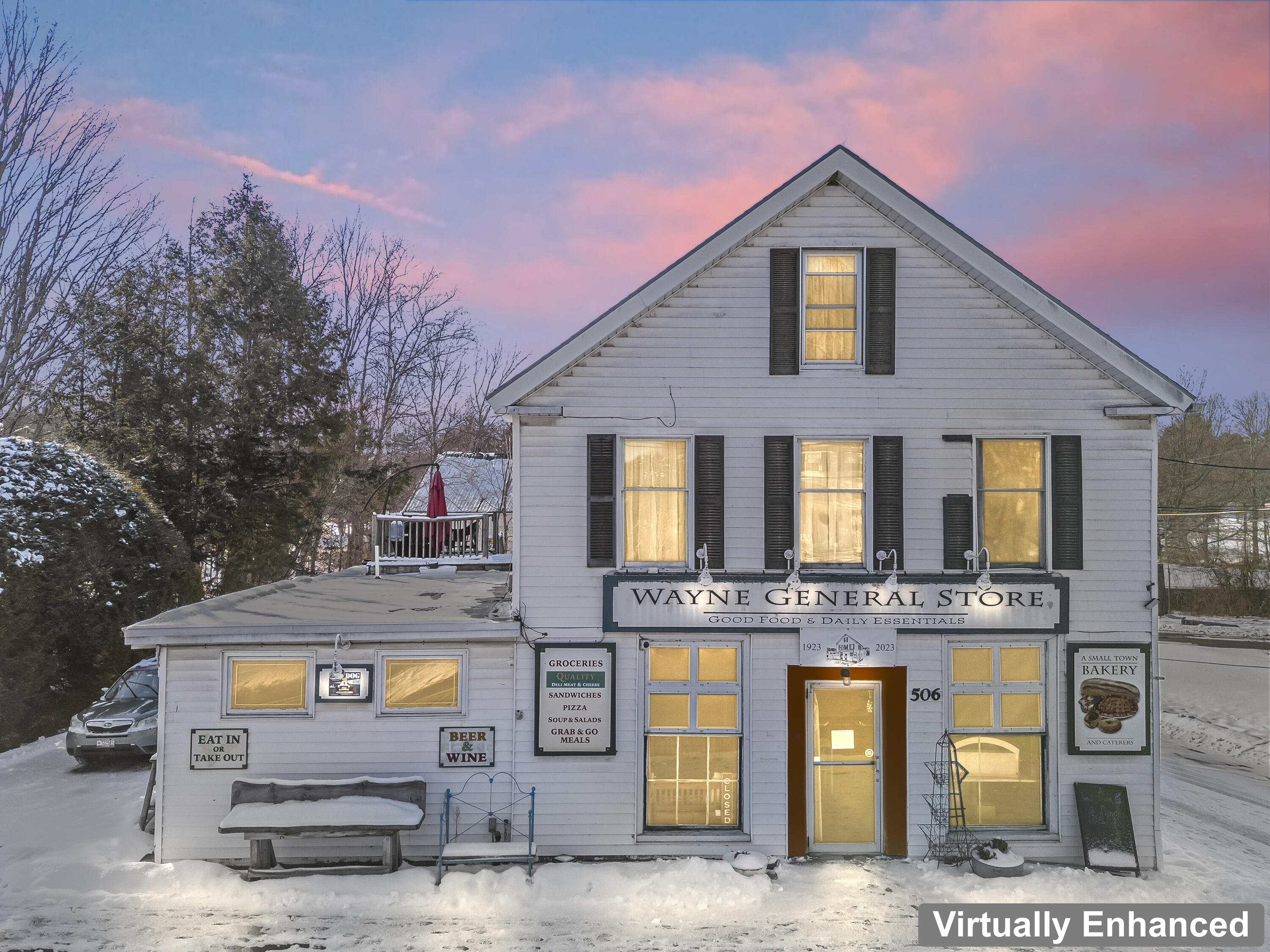 506 Main Street