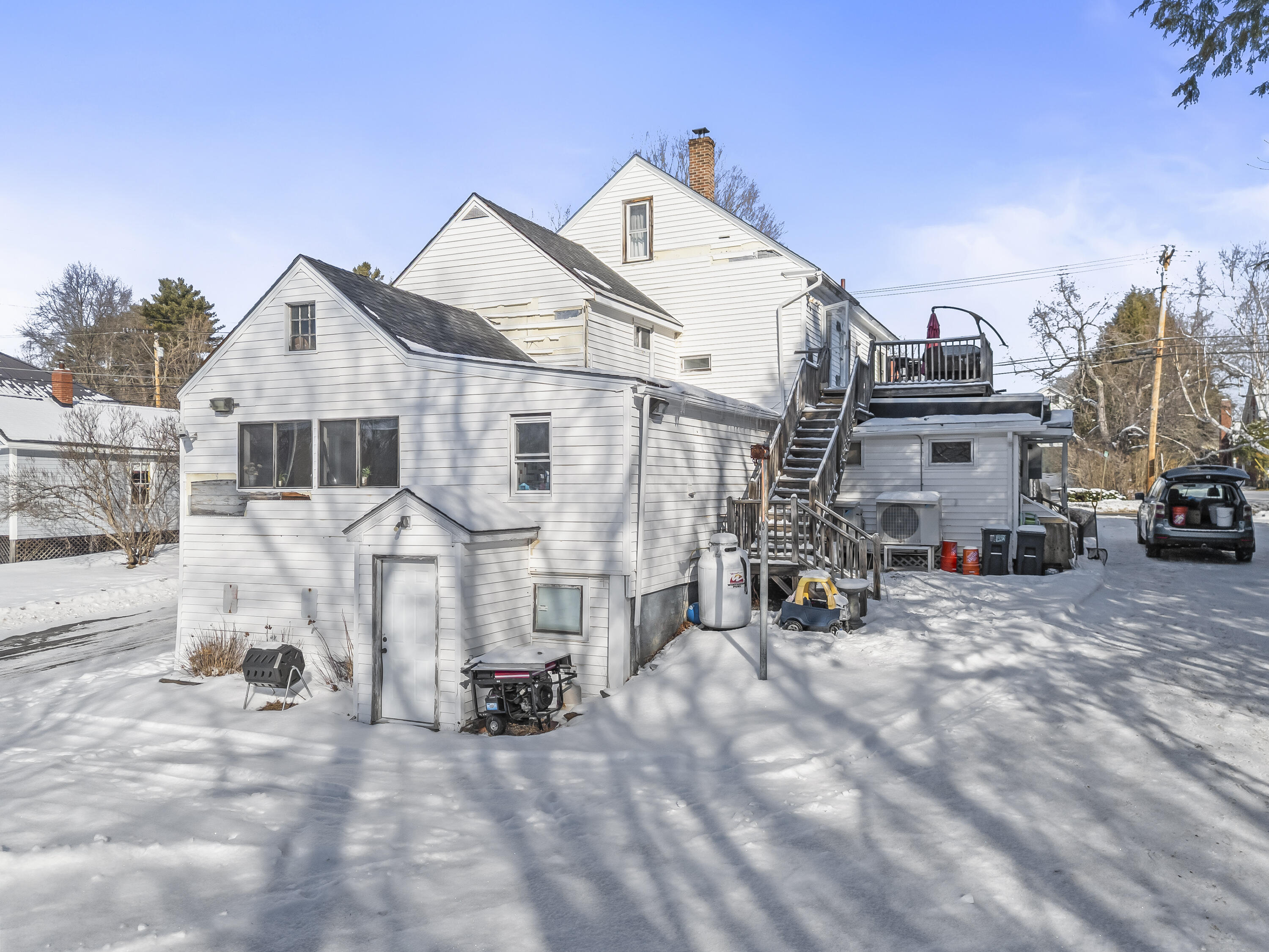506 Main Street