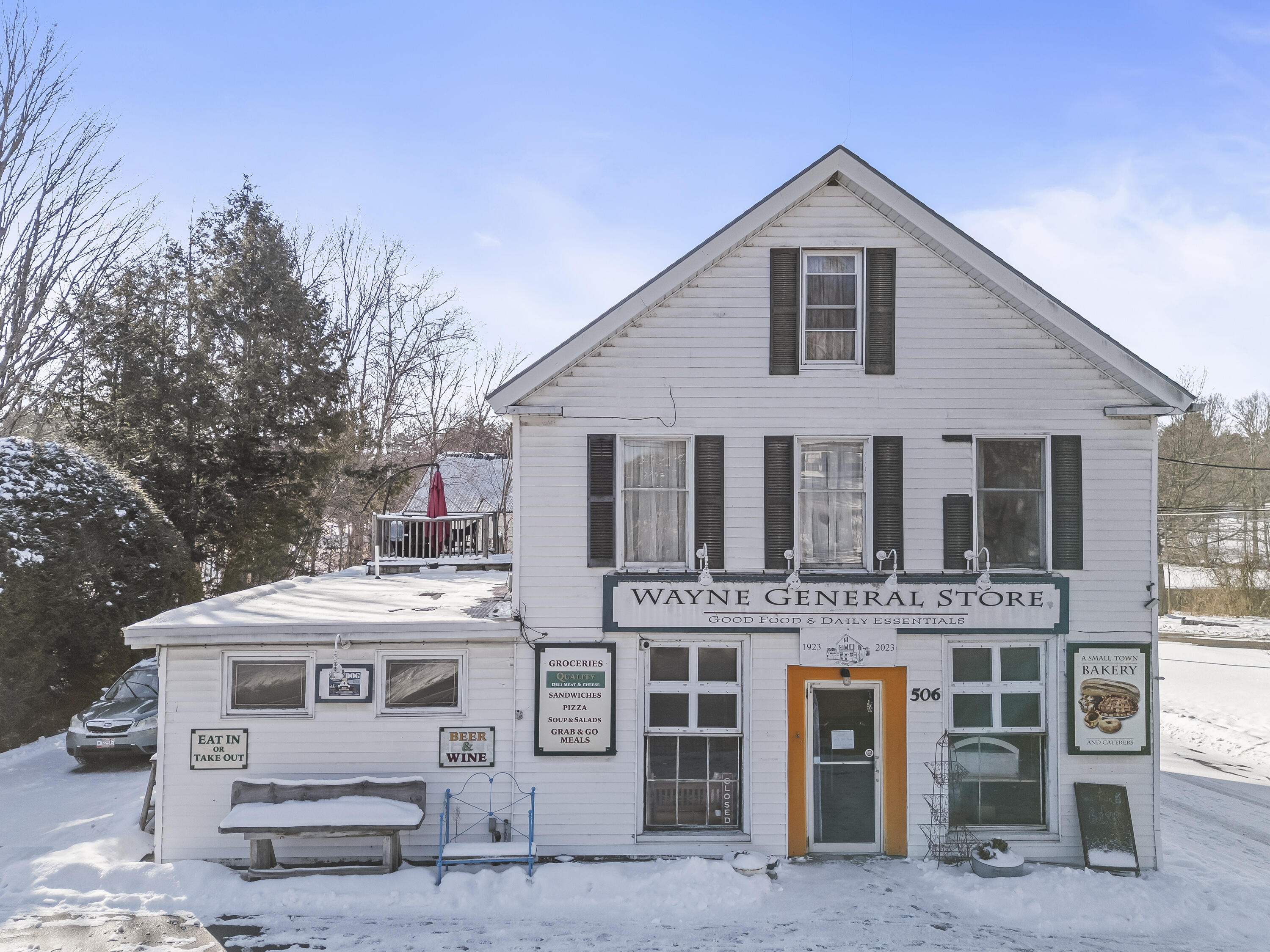 506 Main Street