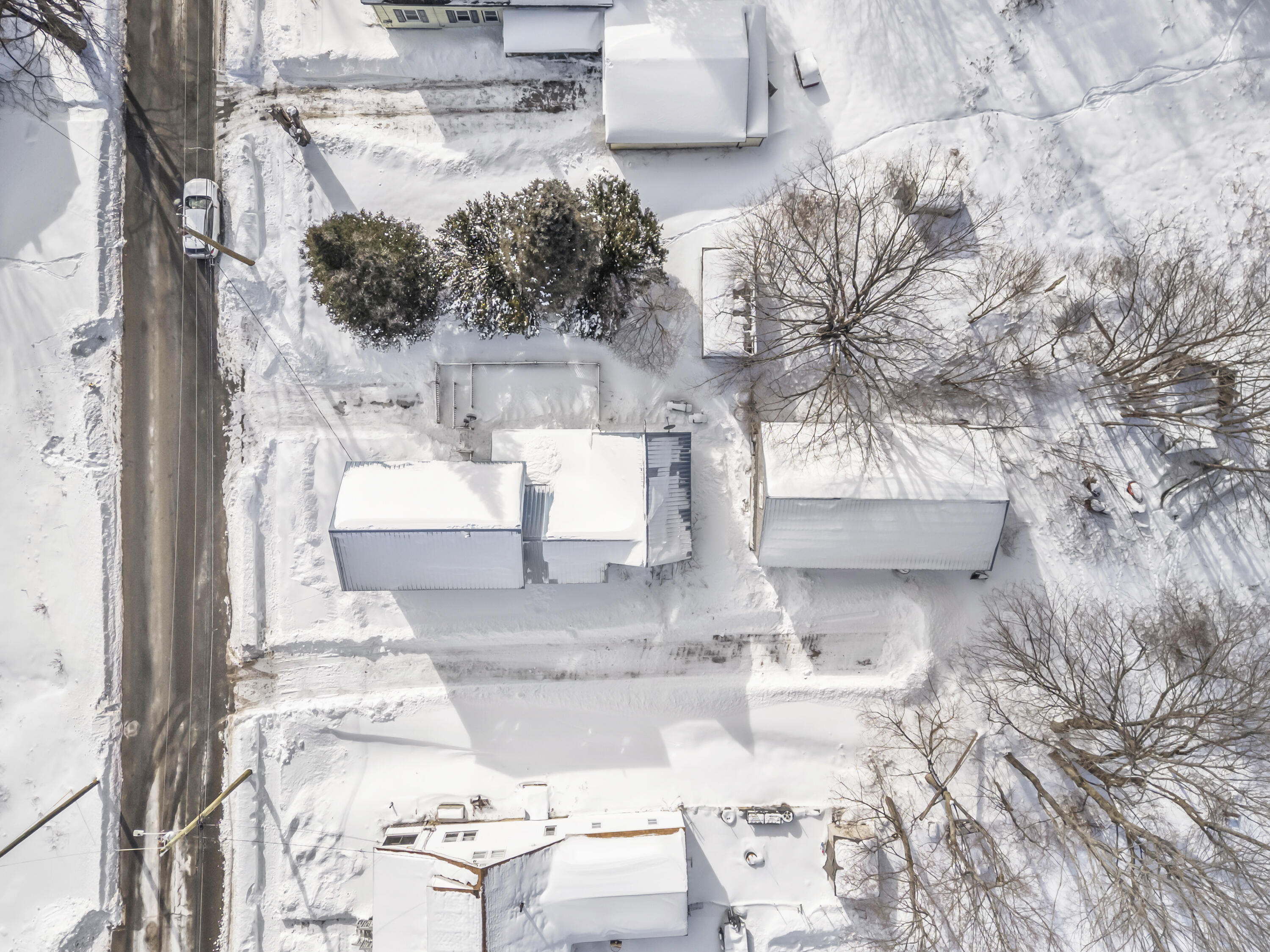 79 Harrison Avenue