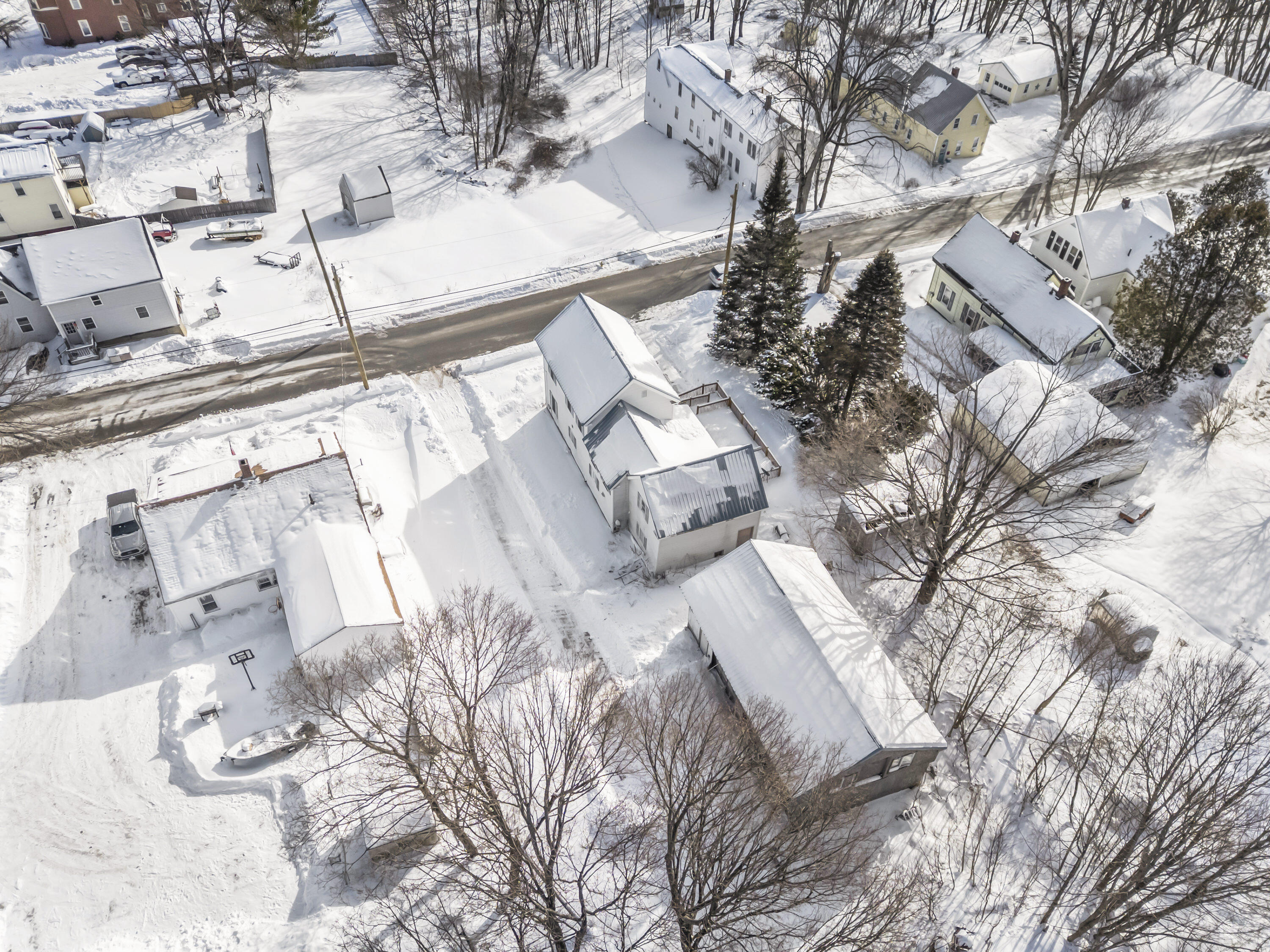 79 Harrison Avenue