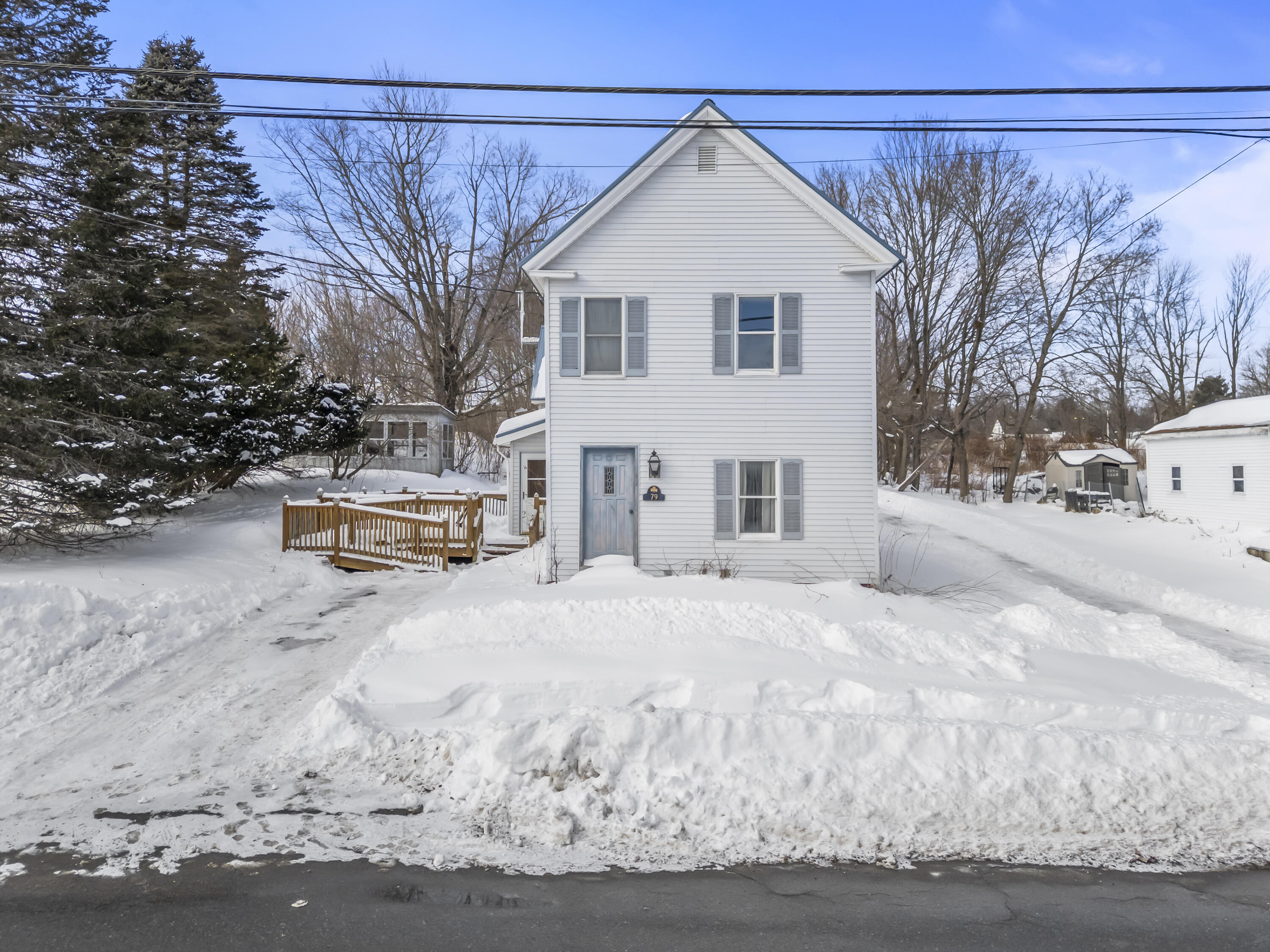 79 Harrison Avenue