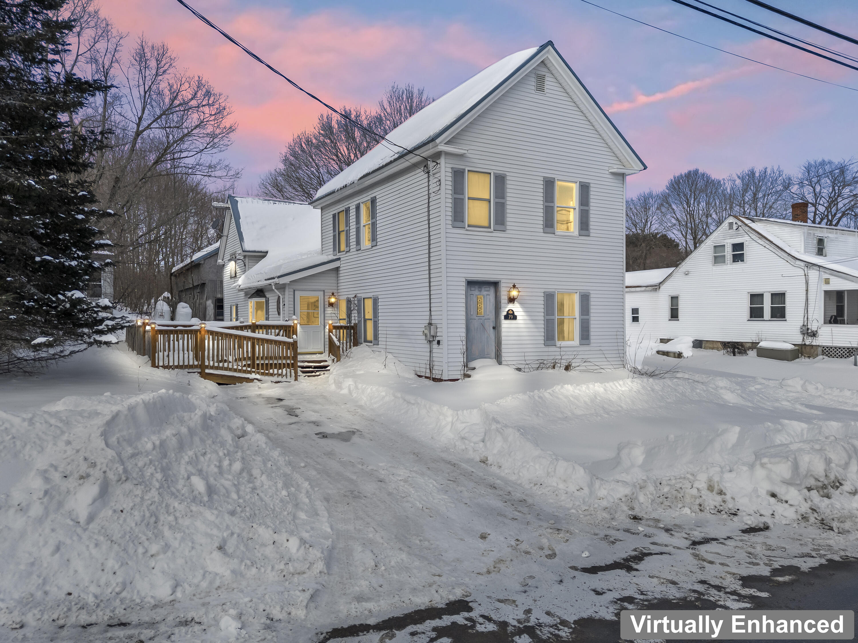 79 Harrison Avenue