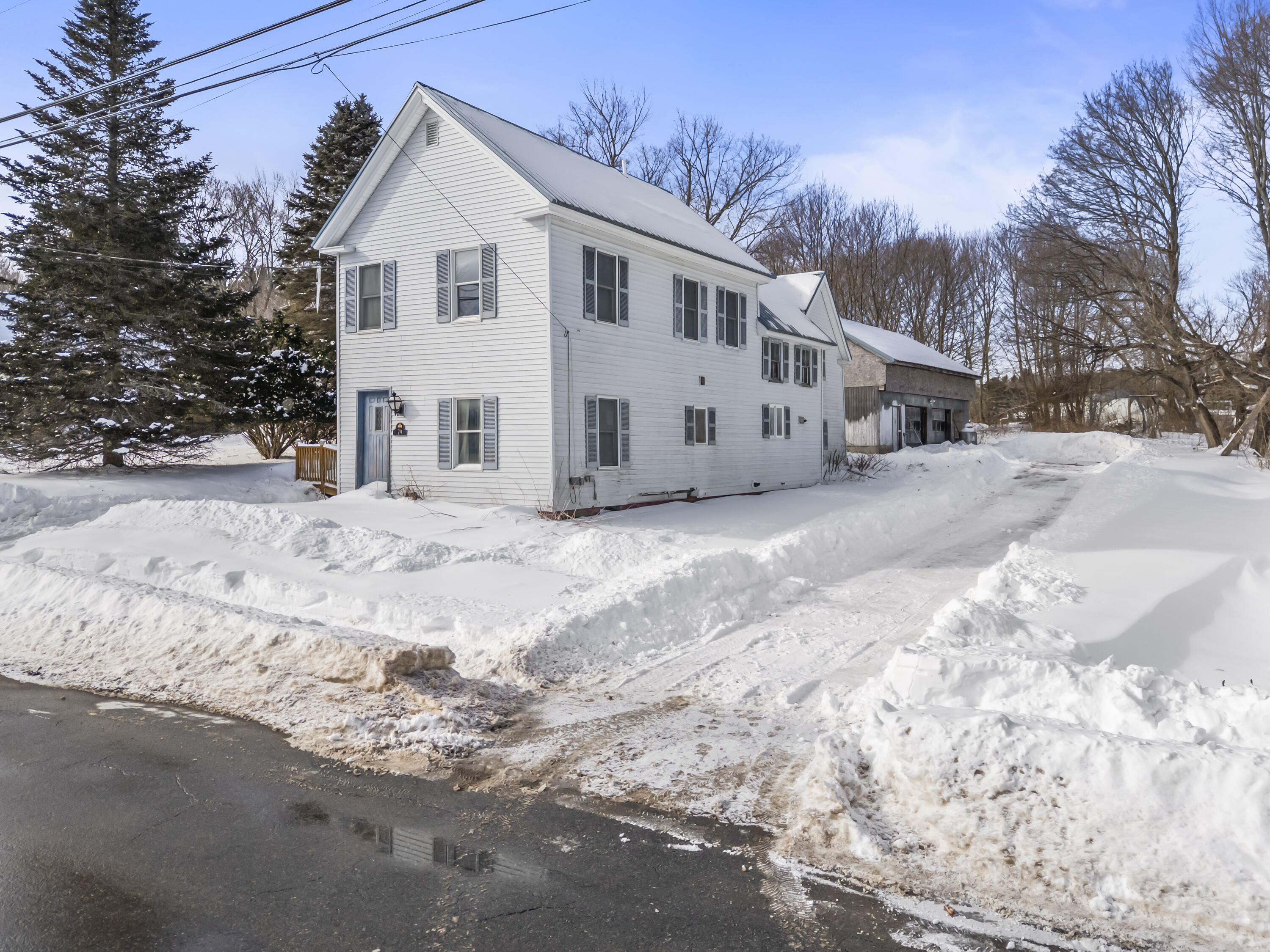 79 Harrison Avenue