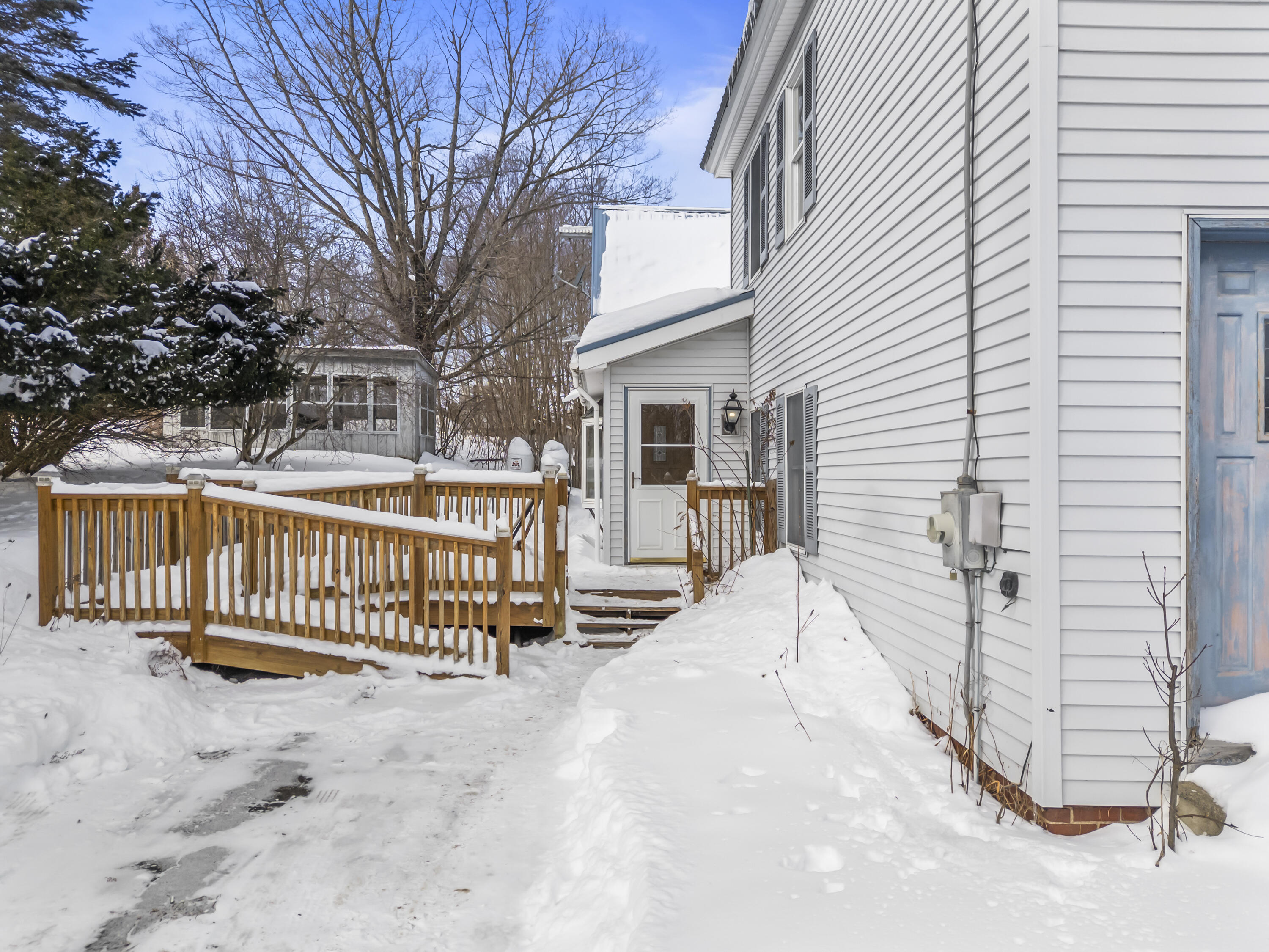 79 Harrison Avenue
