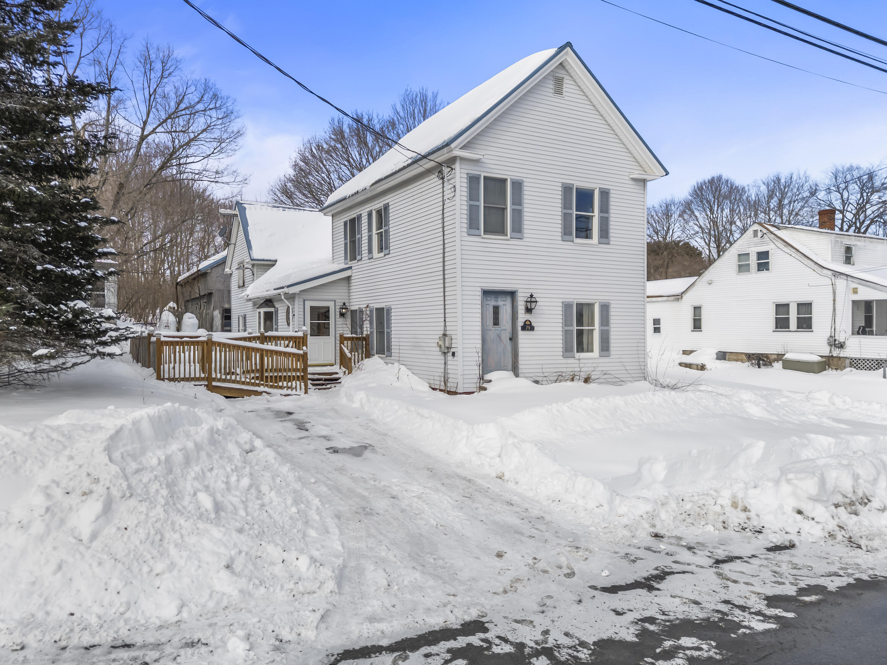 79 Harrison Avenue