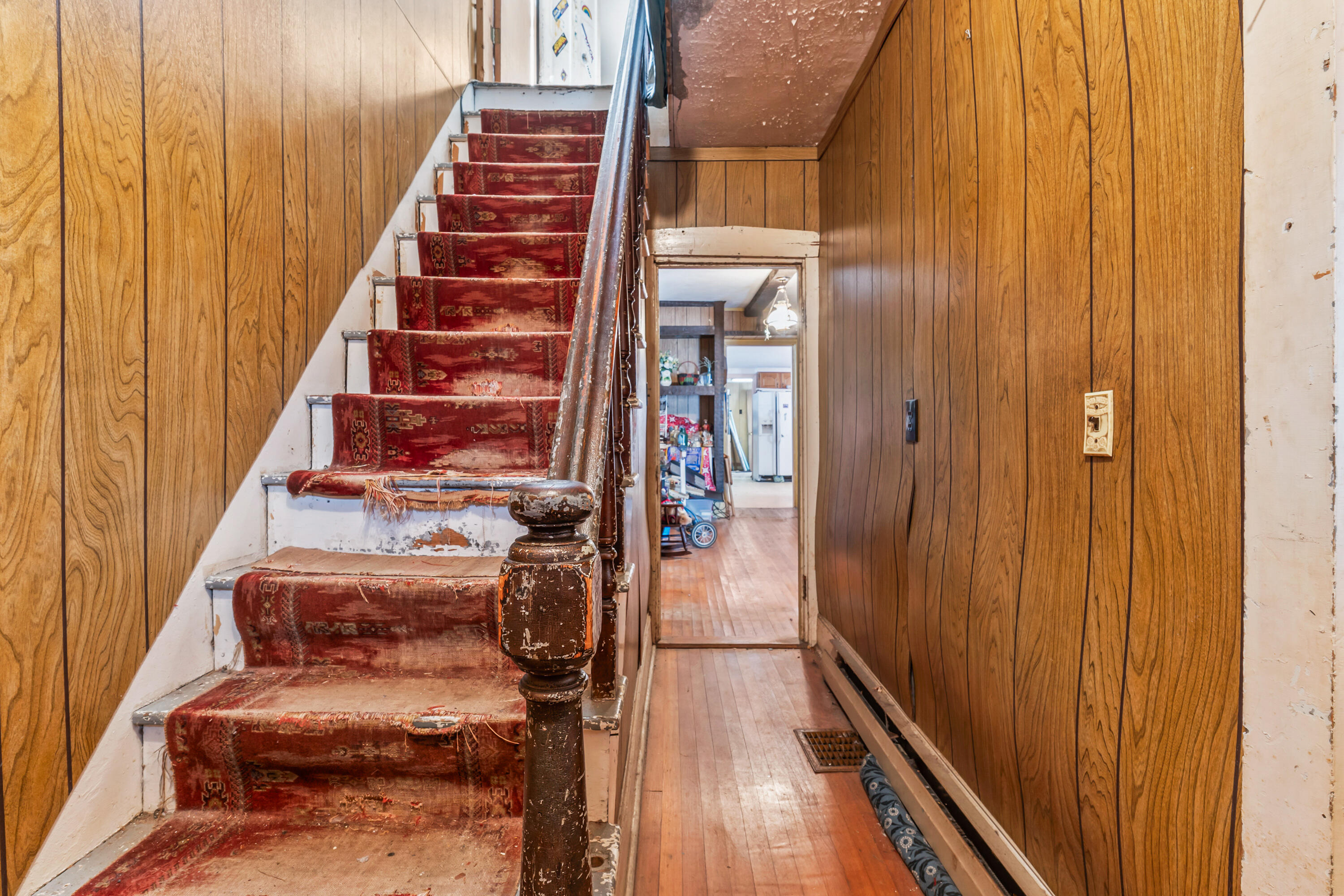 79 Harrison Avenue