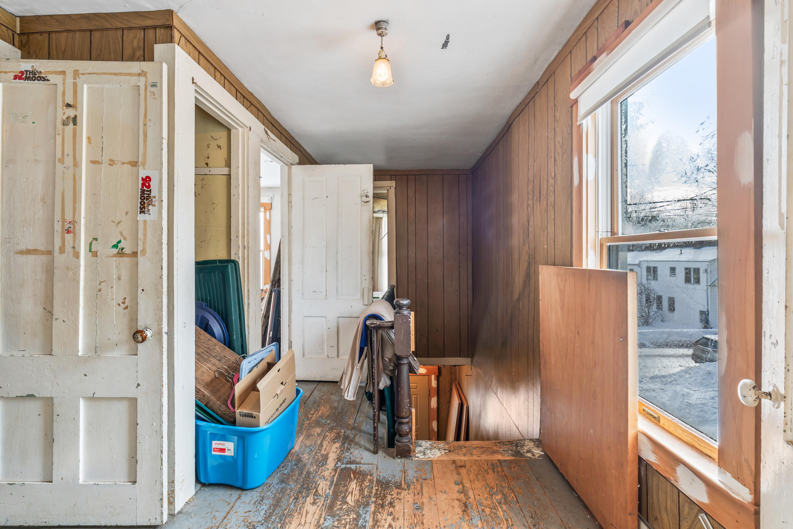 79 Harrison Avenue