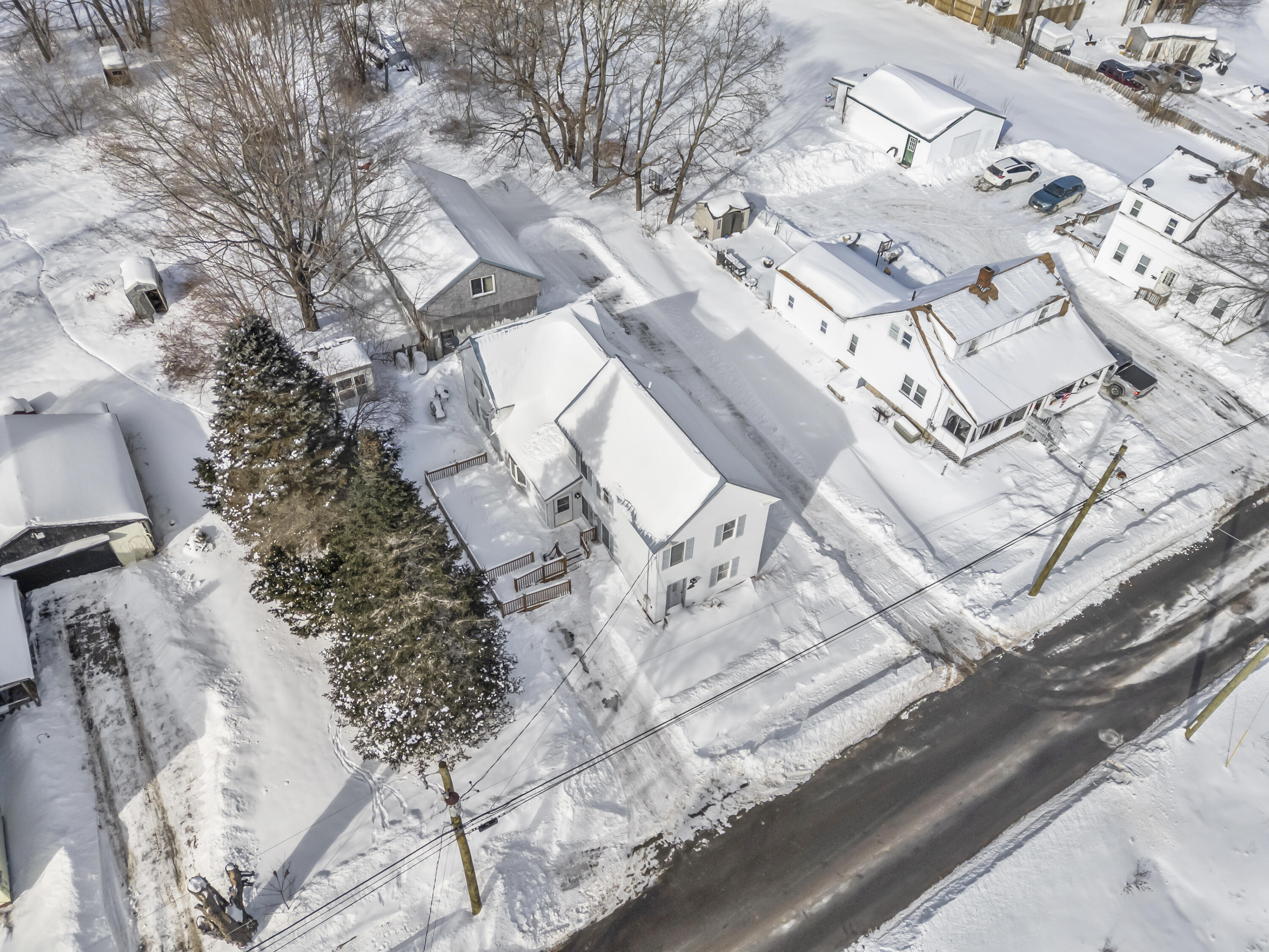 79 Harrison Avenue