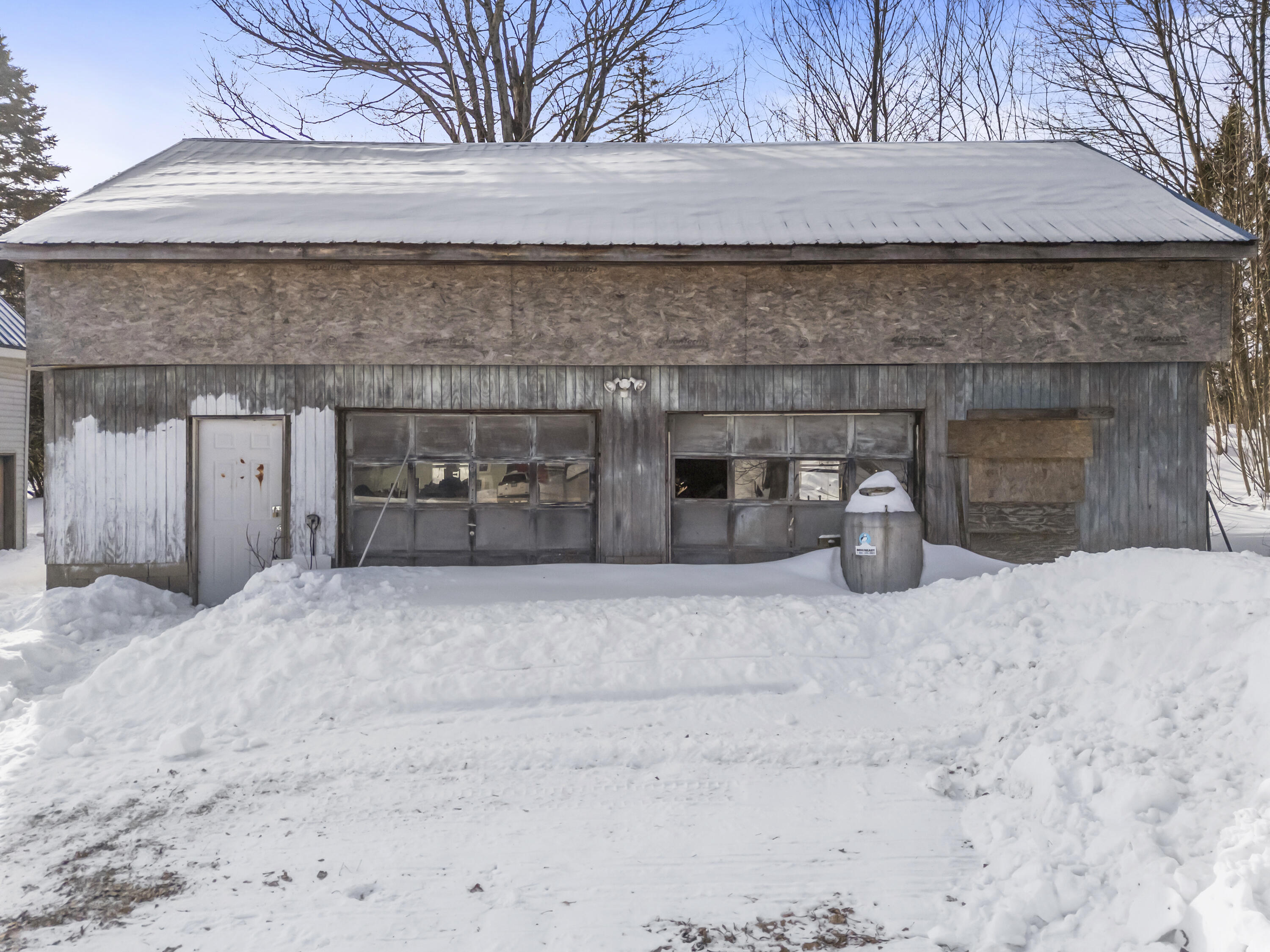 79 Harrison Avenue