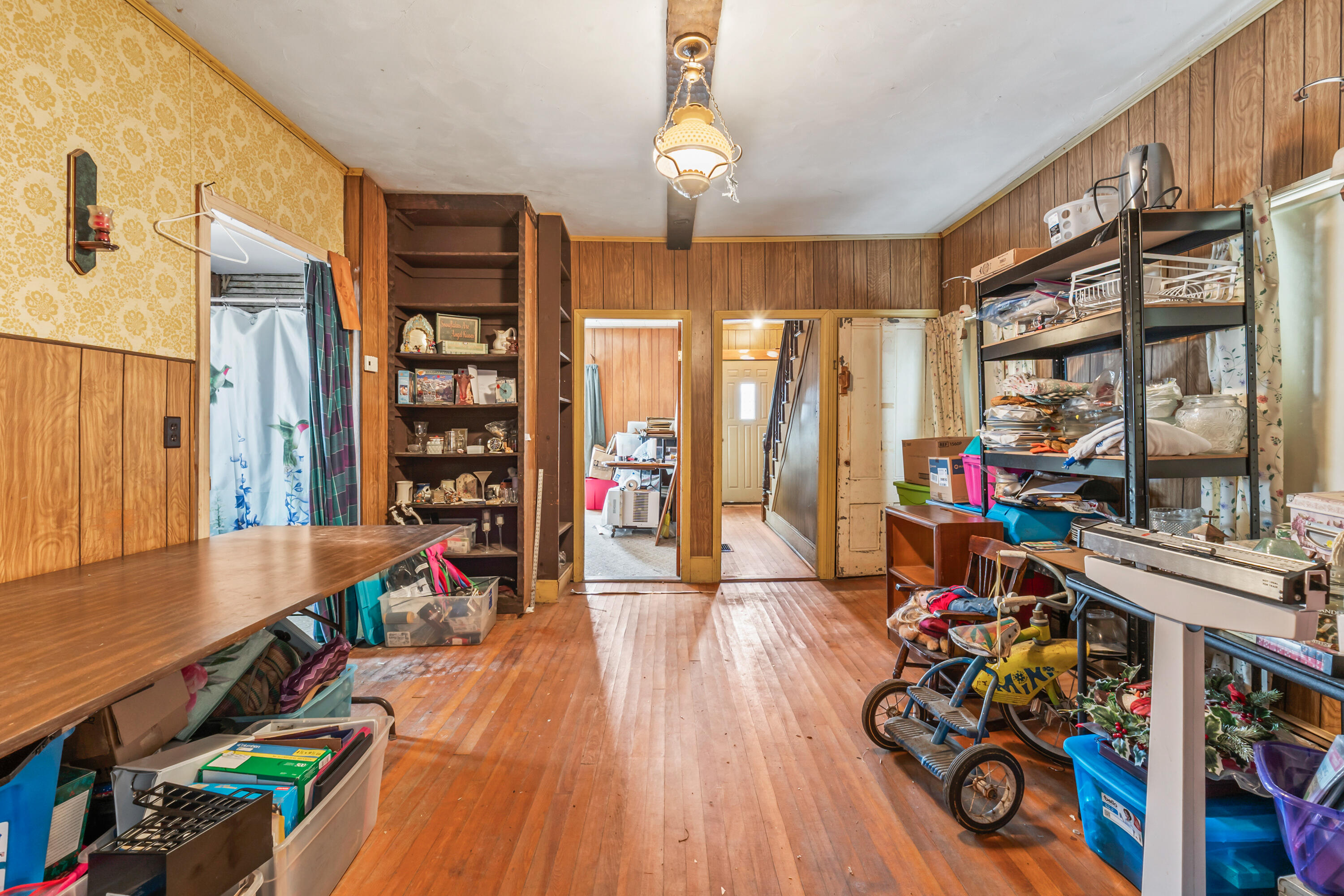 79 Harrison Avenue