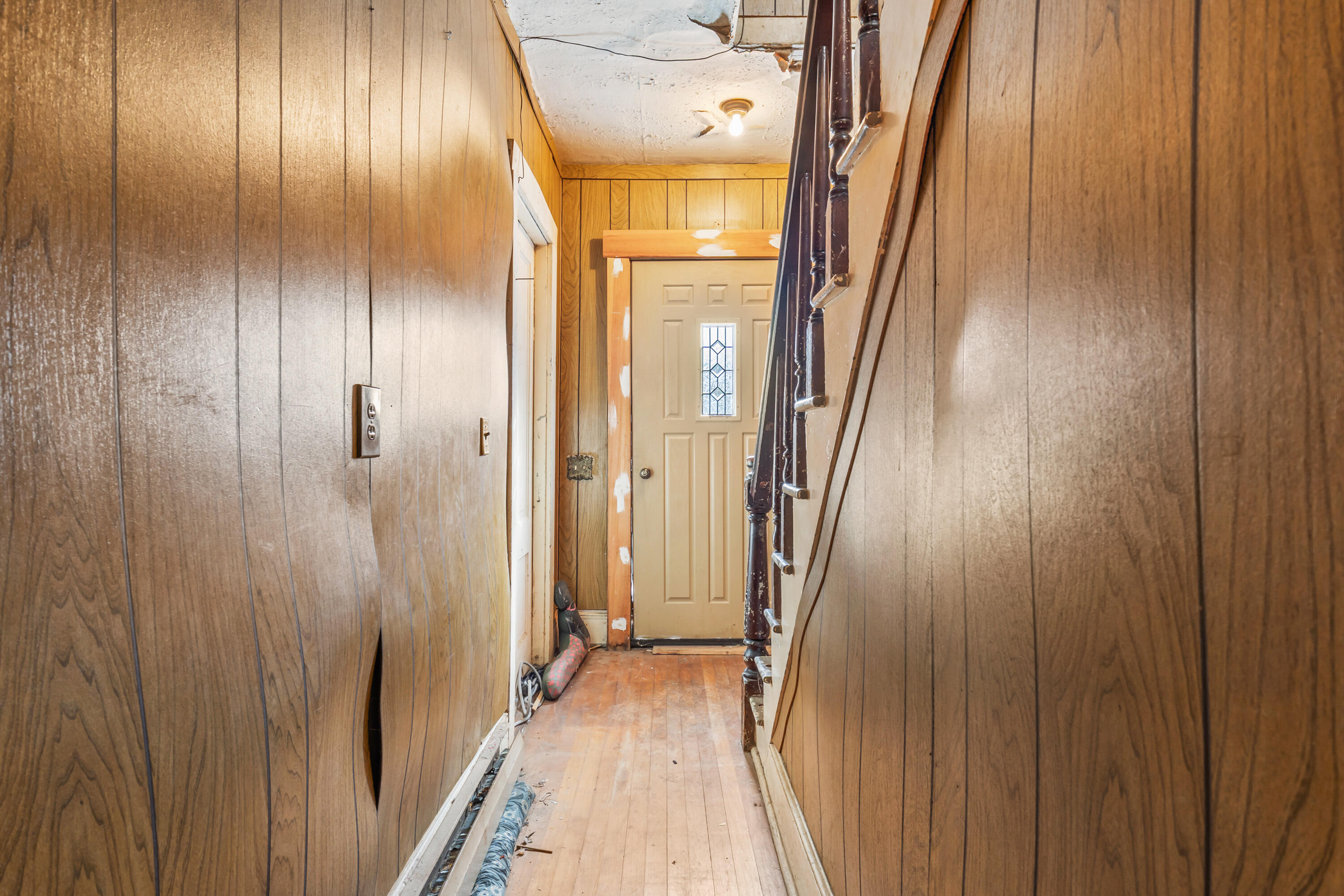 79 Harrison Avenue