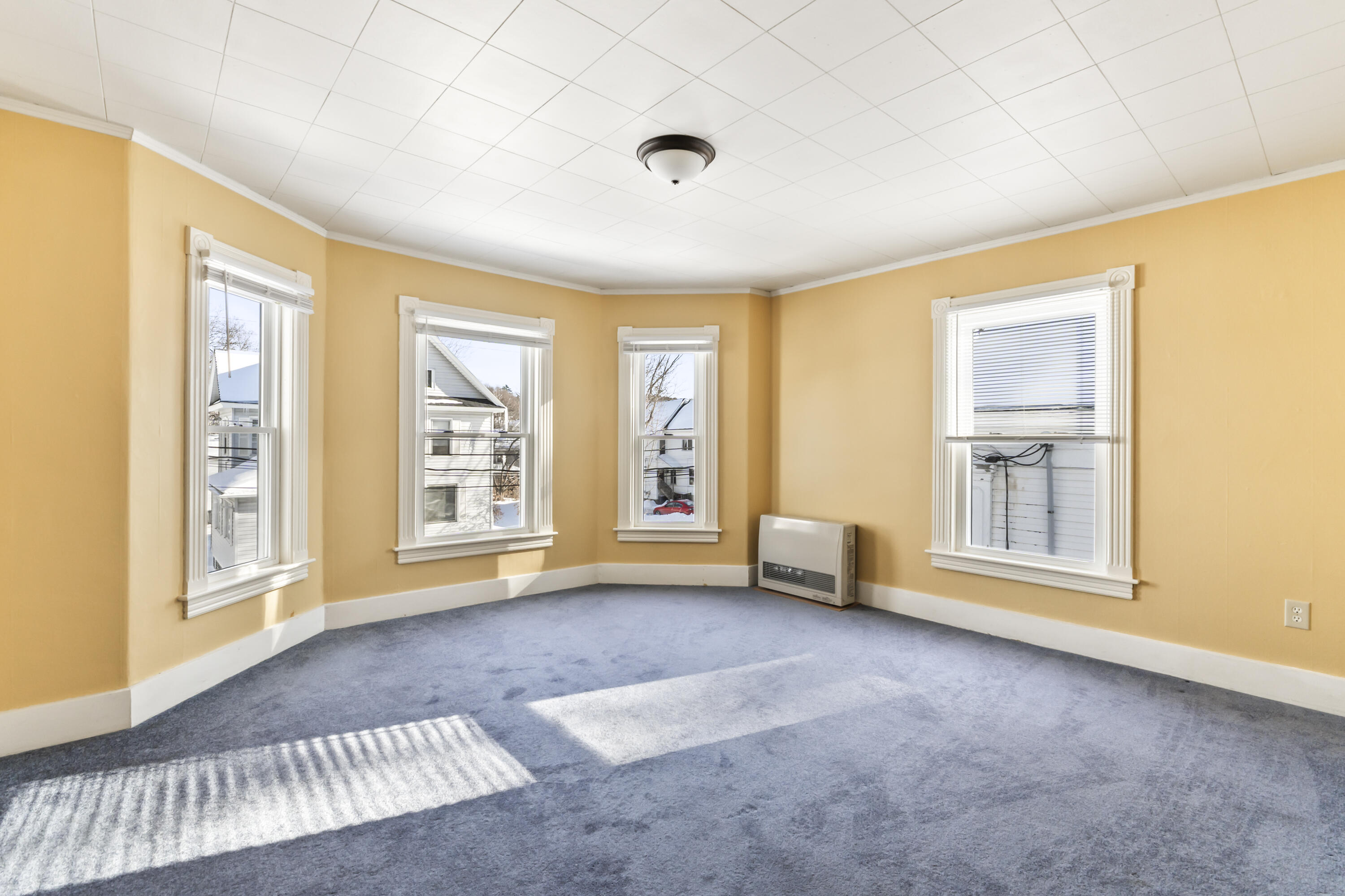 10 Maple Street